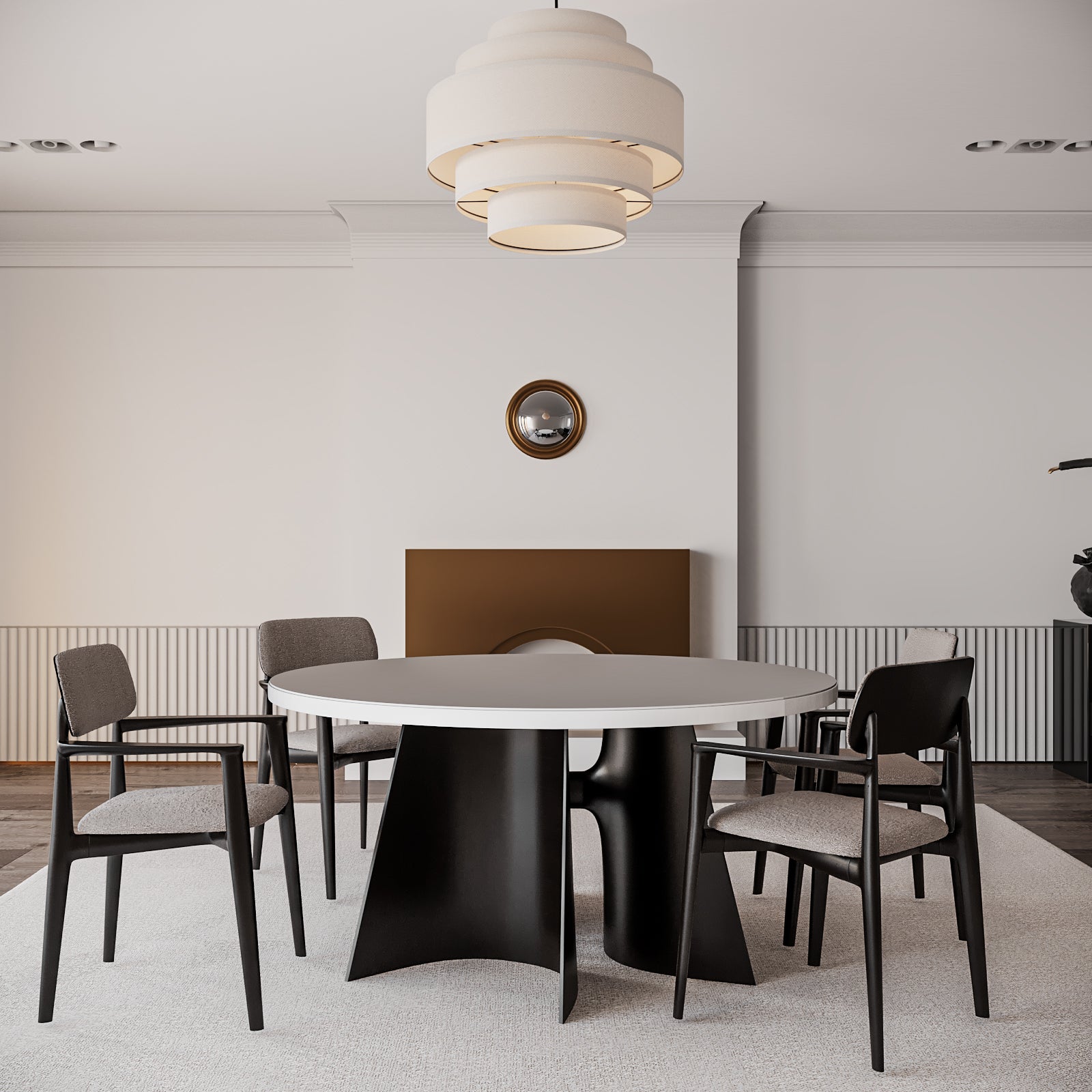 Aria Dining Tableset