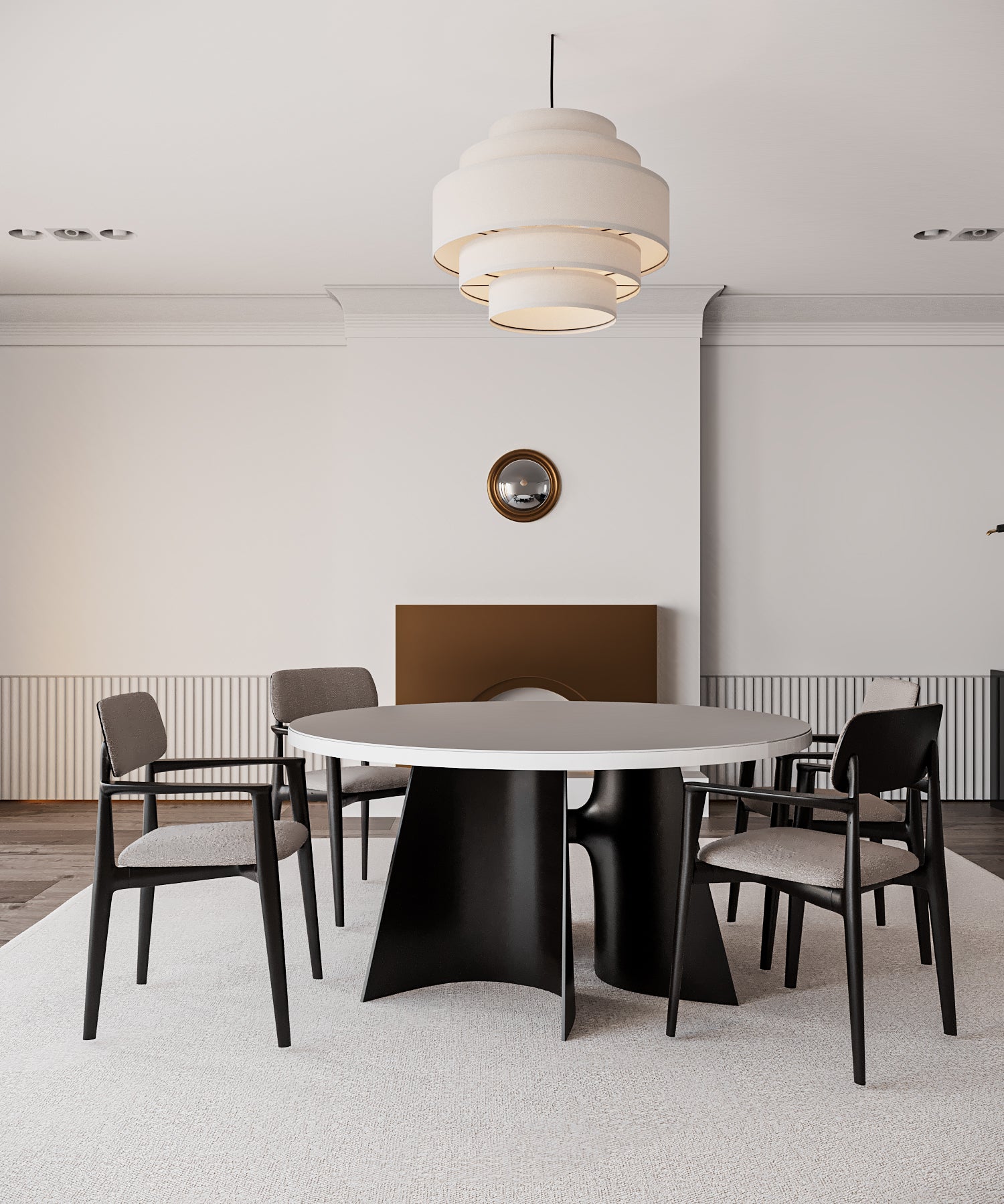 Aria Dining Tableset