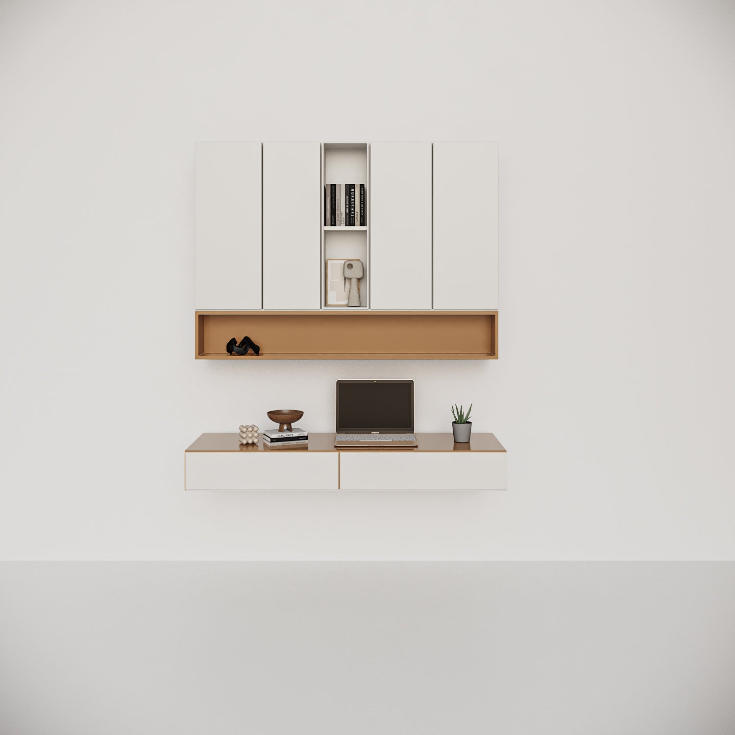 Blox Desk