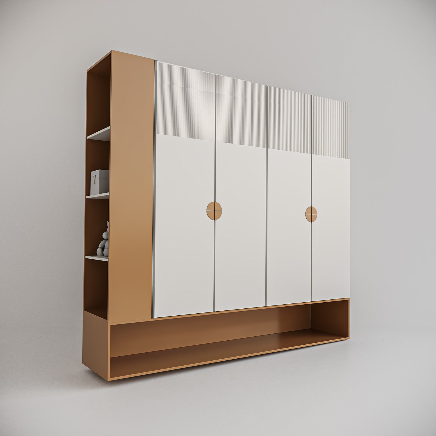 Blox Wardrobe