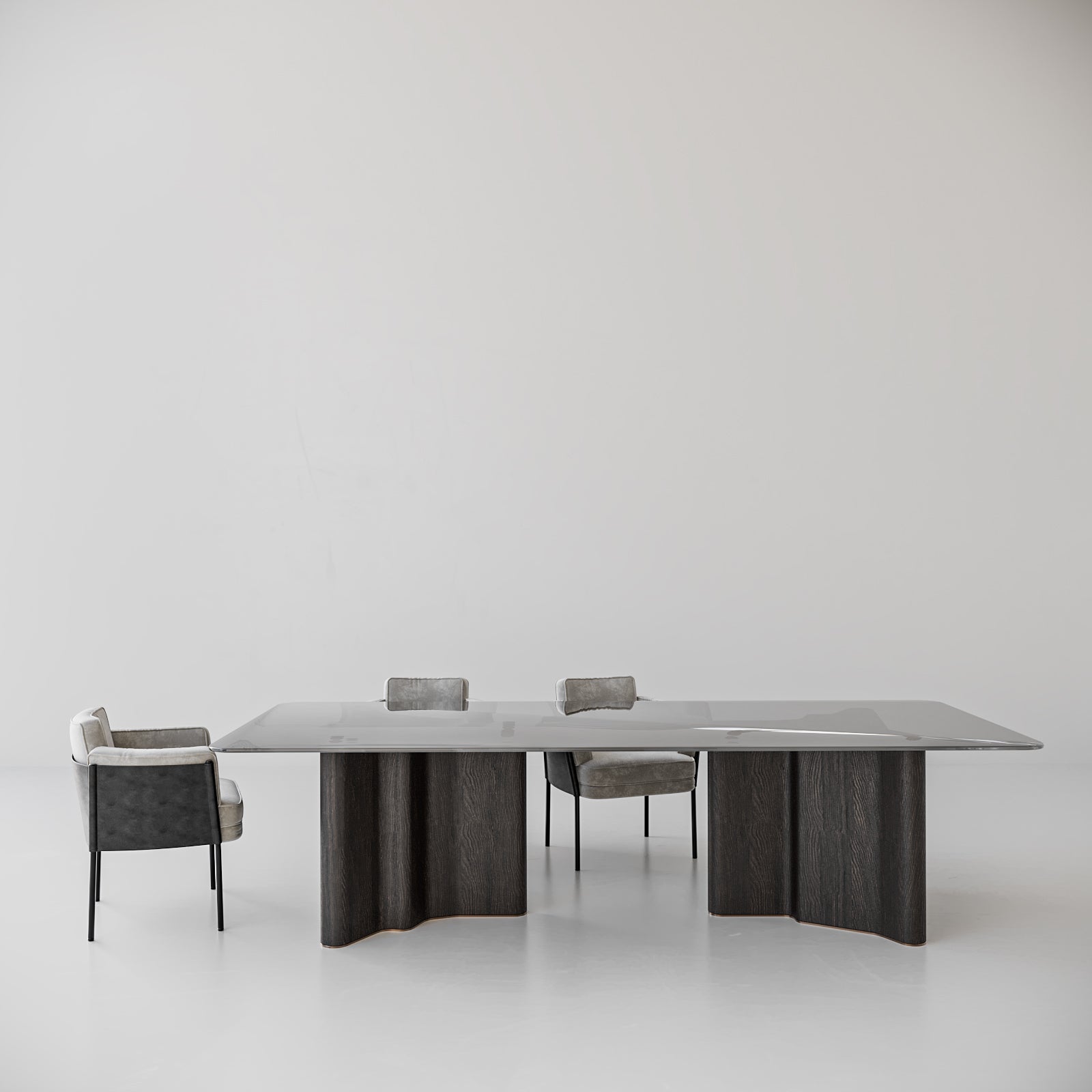 Elara Dining Tableset