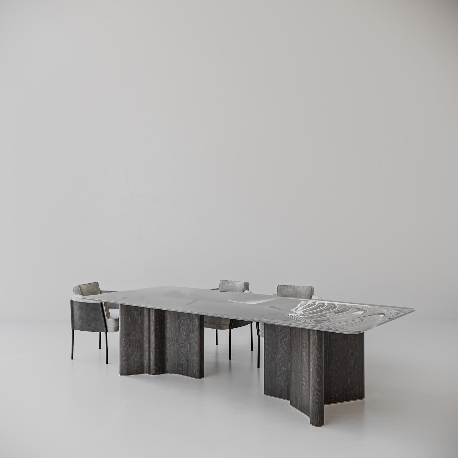 Elara Dining Tableset
