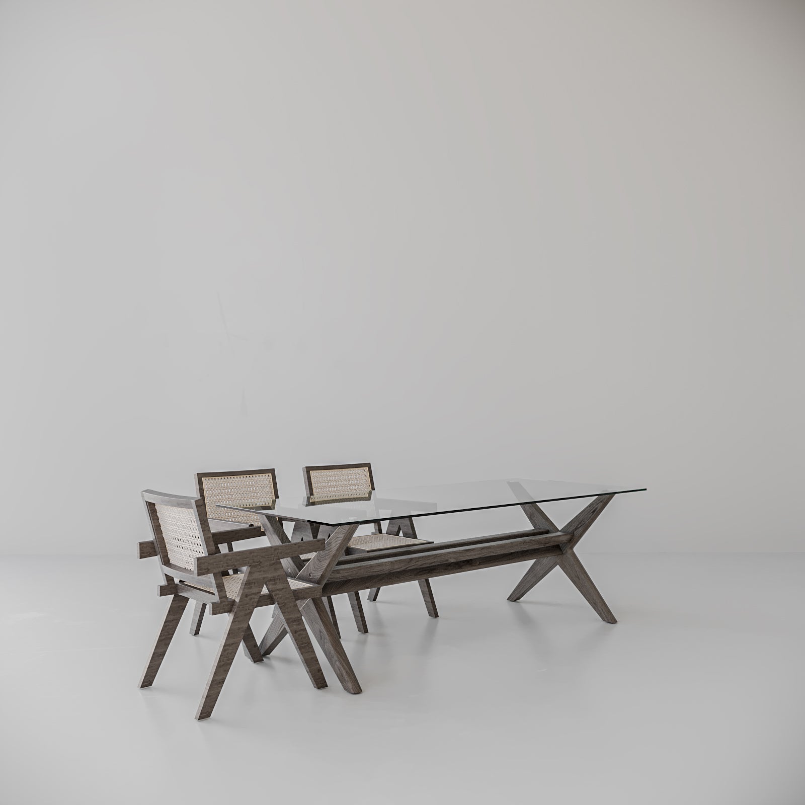 Forma Dining Tableset