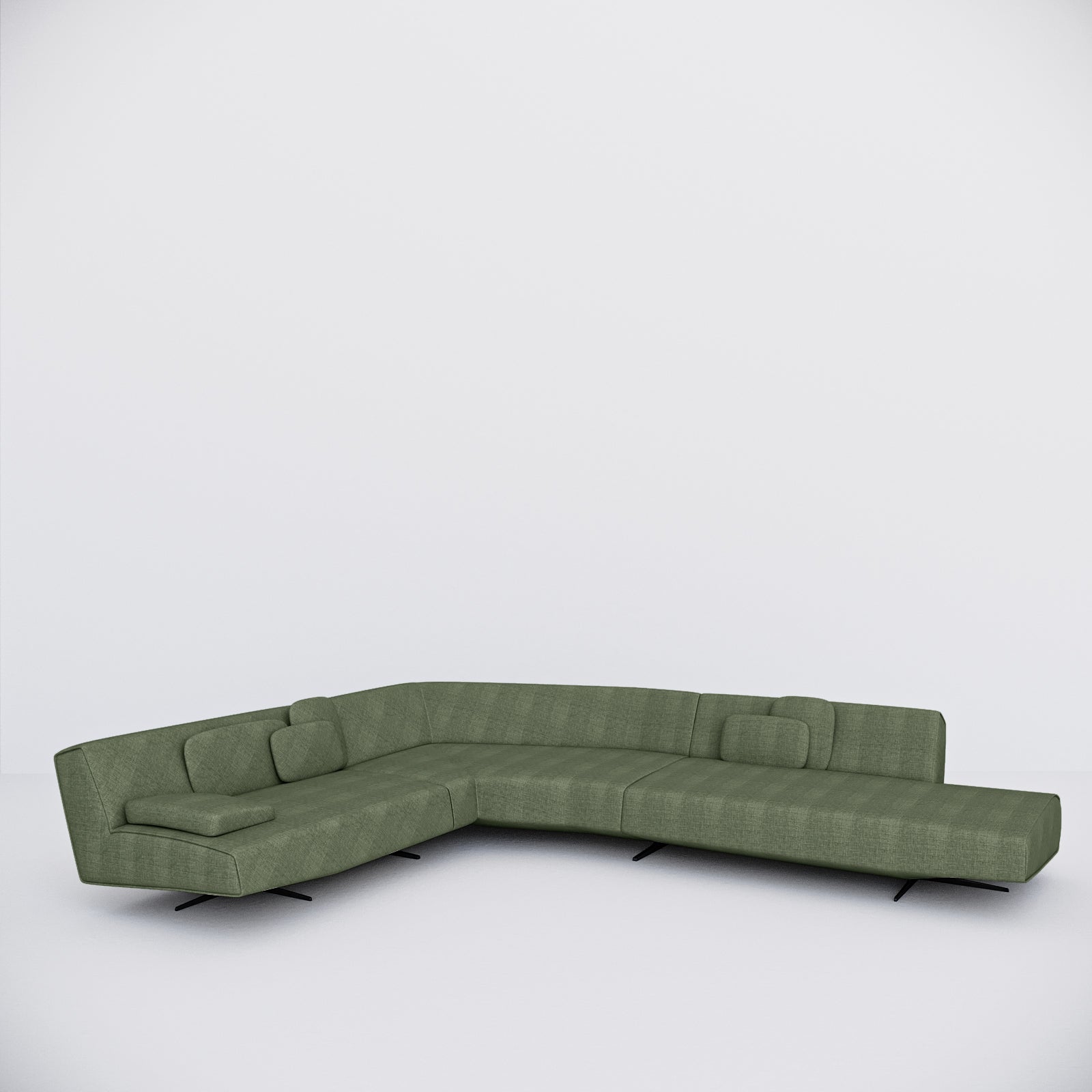 Elegant Sofa