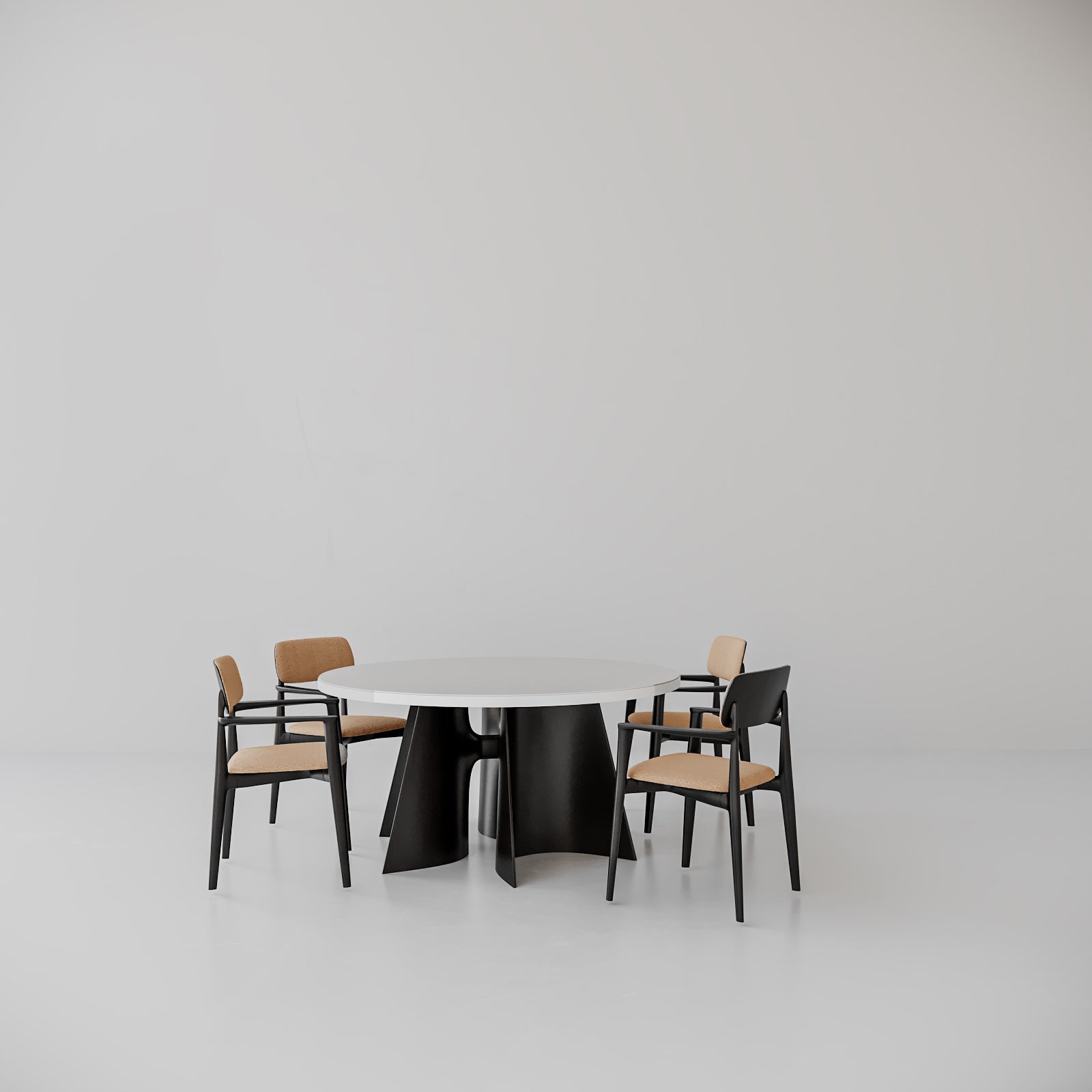 Dining Set 4