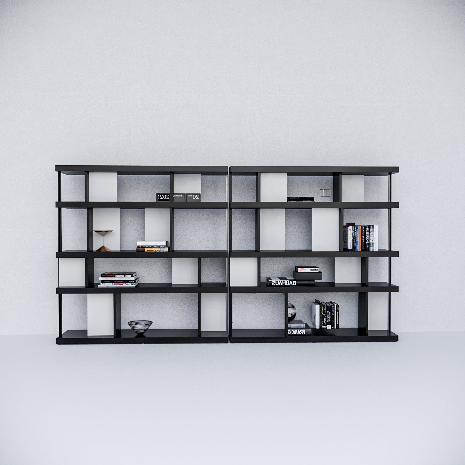Book Storage 2