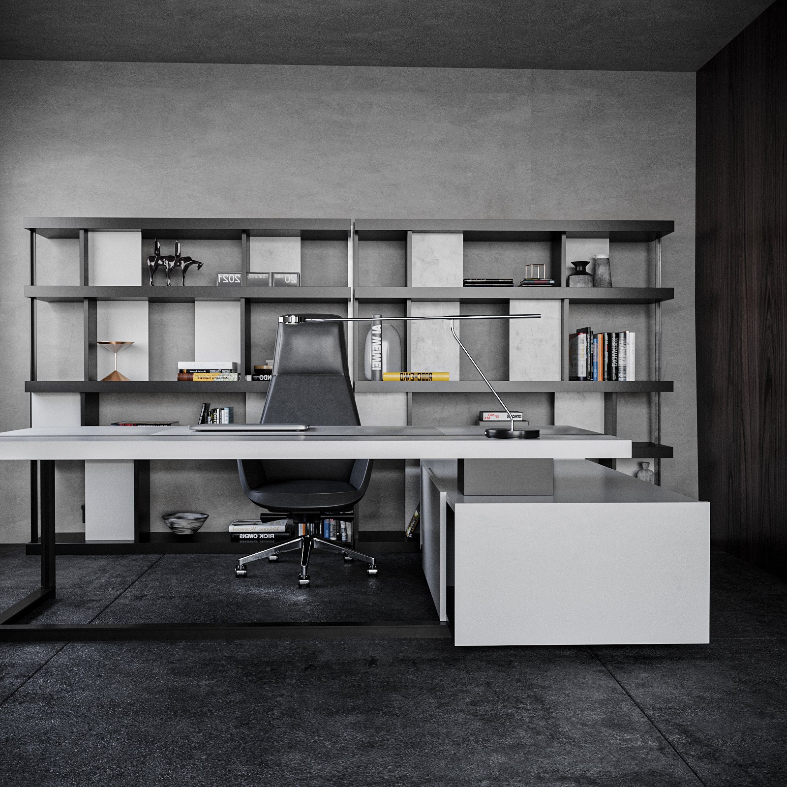 Book Storage 2