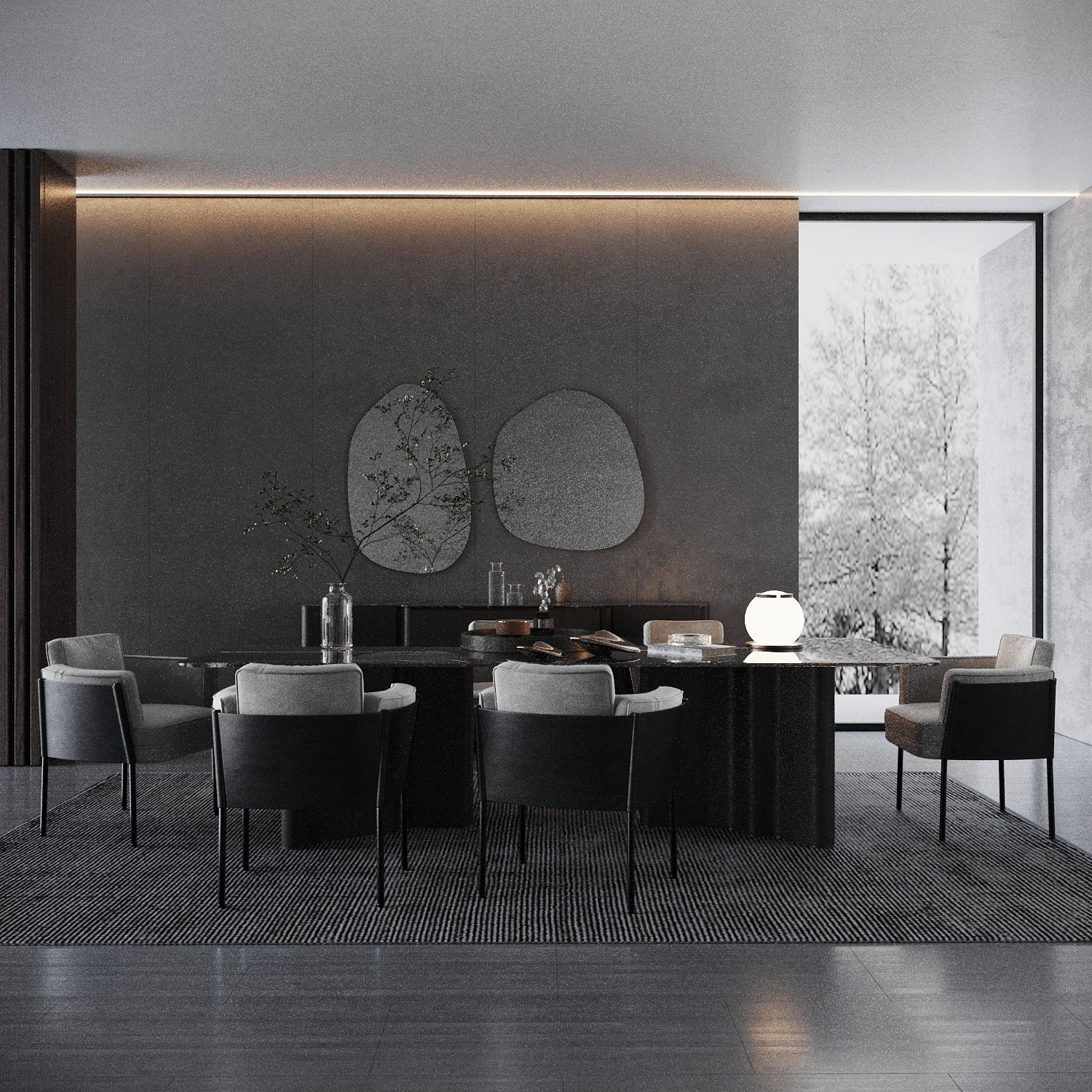 Dining Table 3