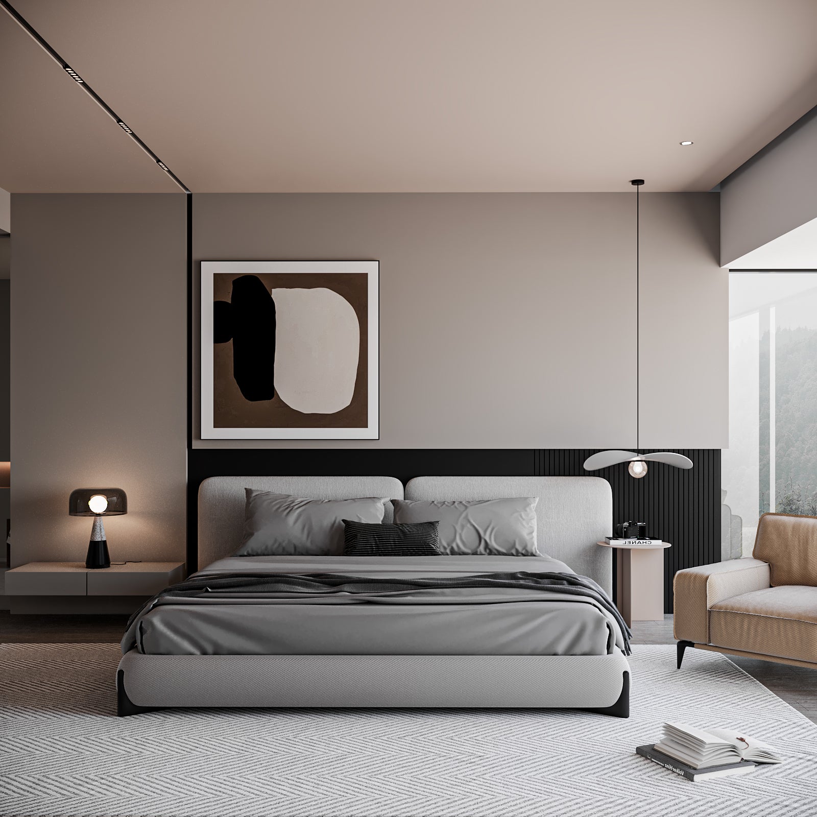 Bed 4