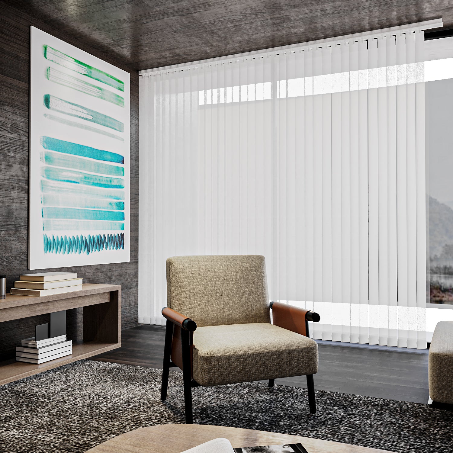 Horizon Armchair