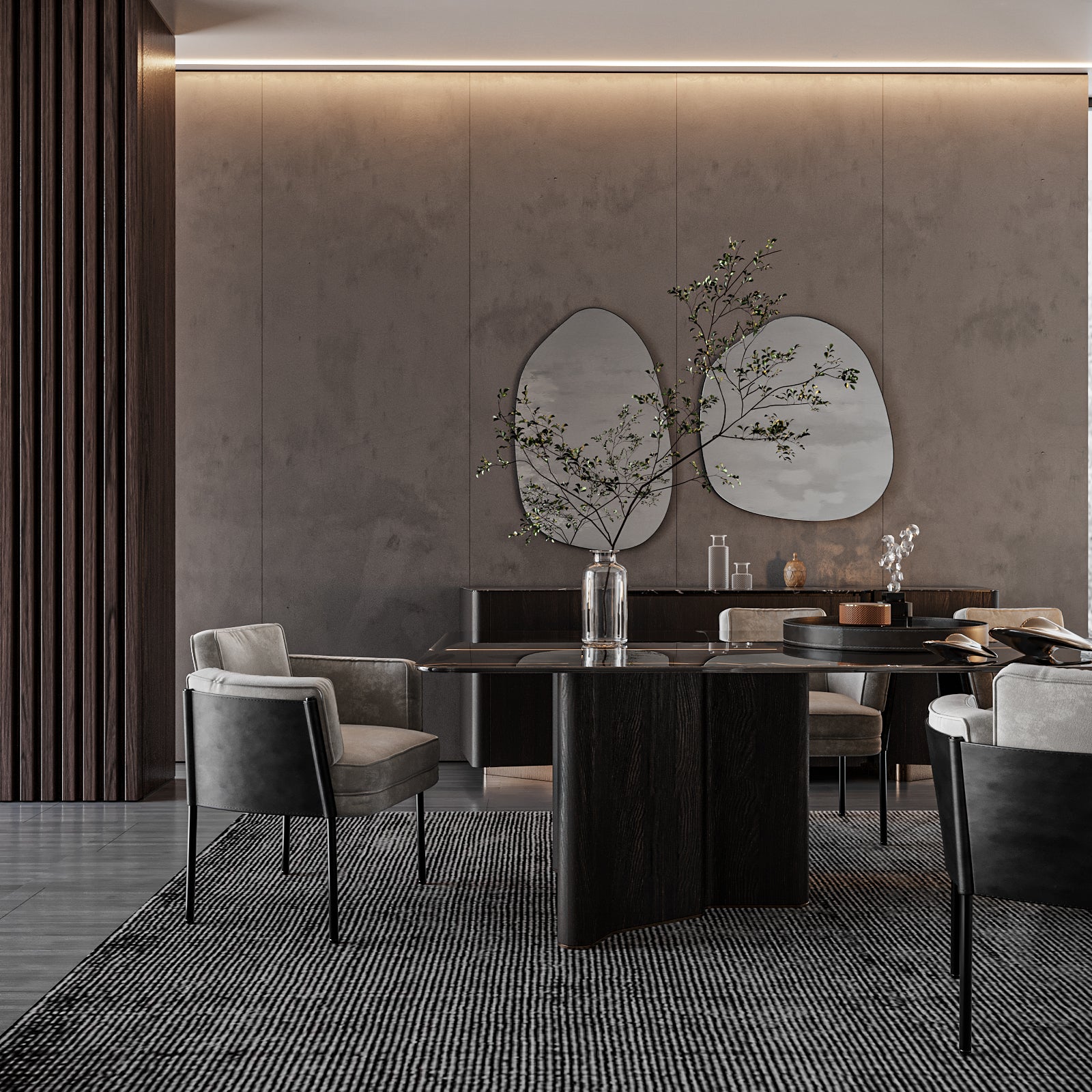 Dining Set 3