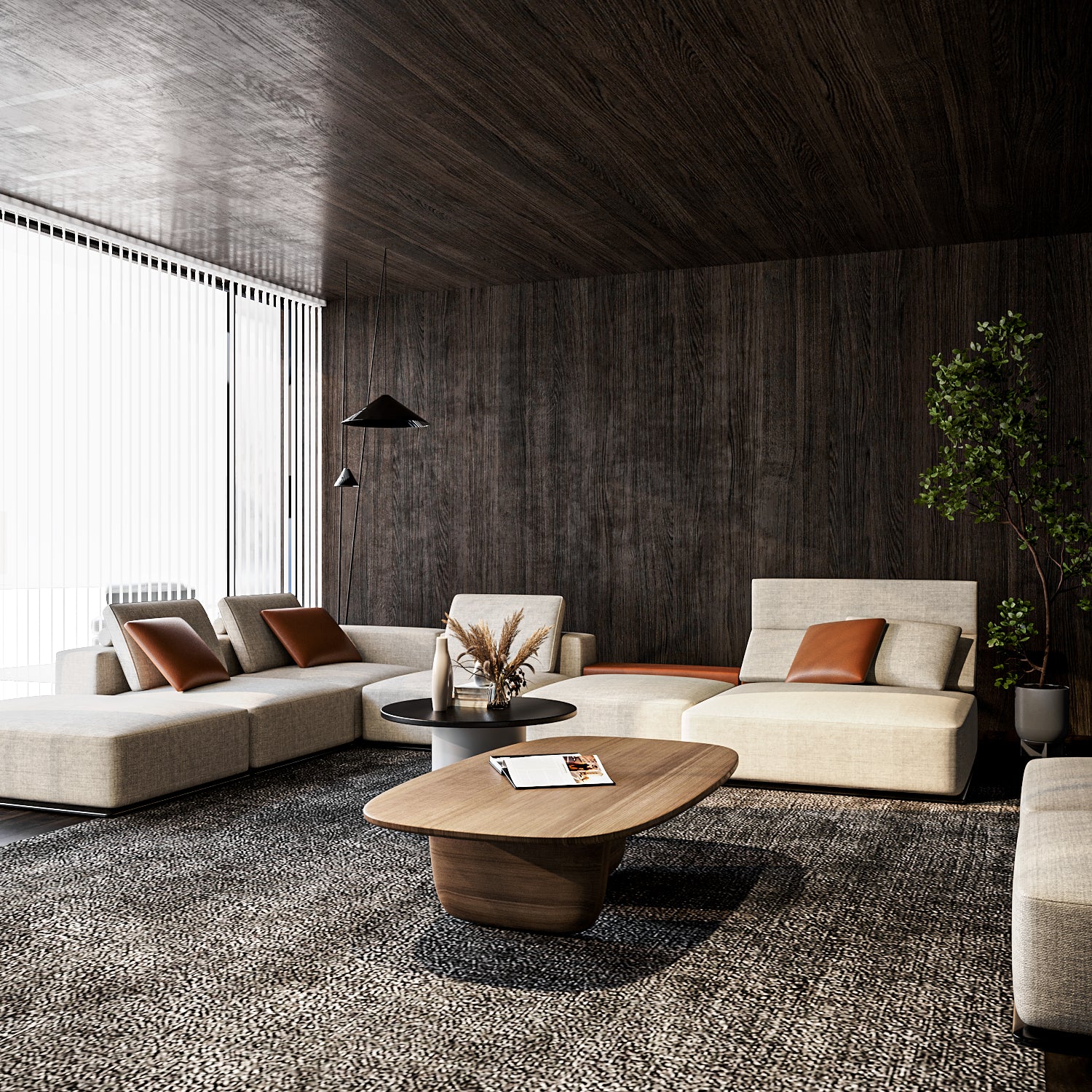 Horizon Sofa