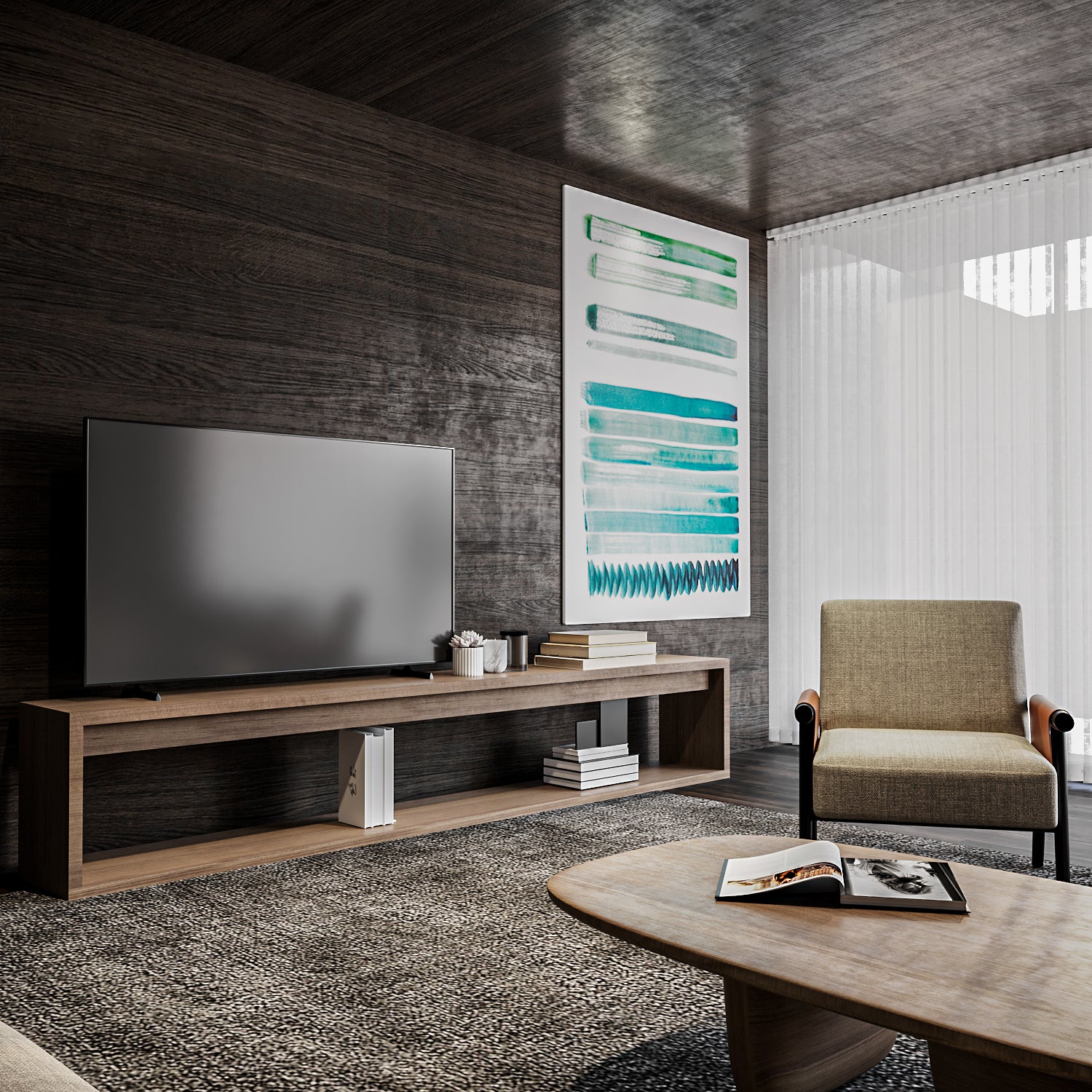 Horizon Media Unit