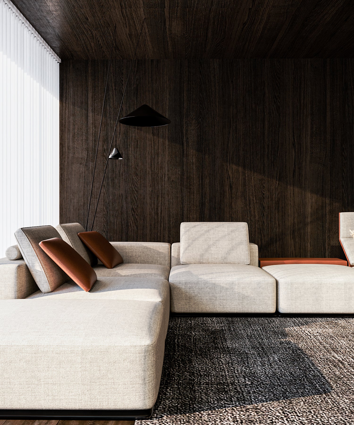 Horizon Sofa
