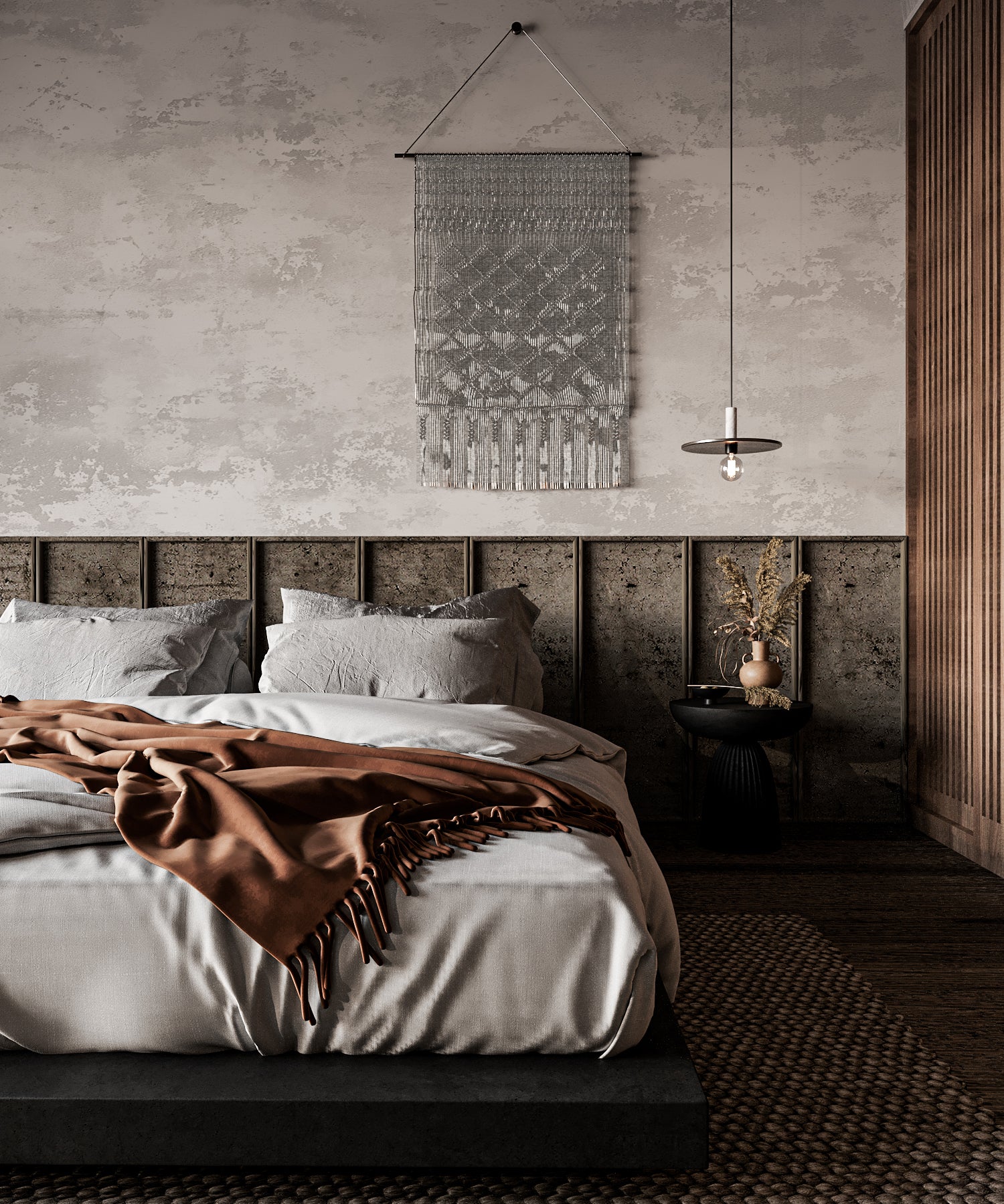 Bed 5