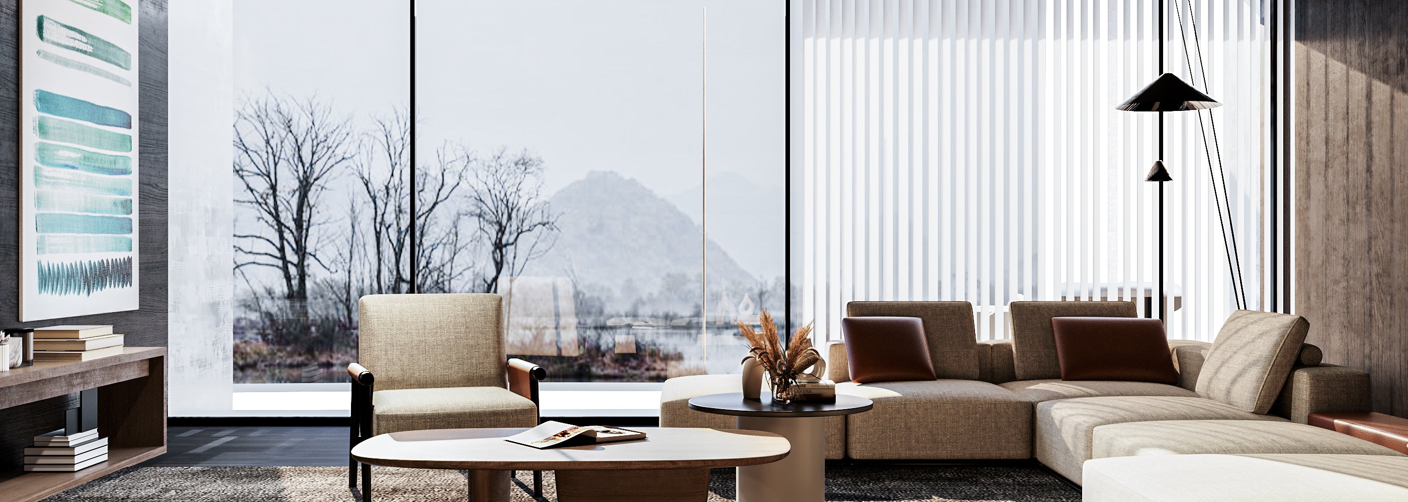 Horizon Sofa