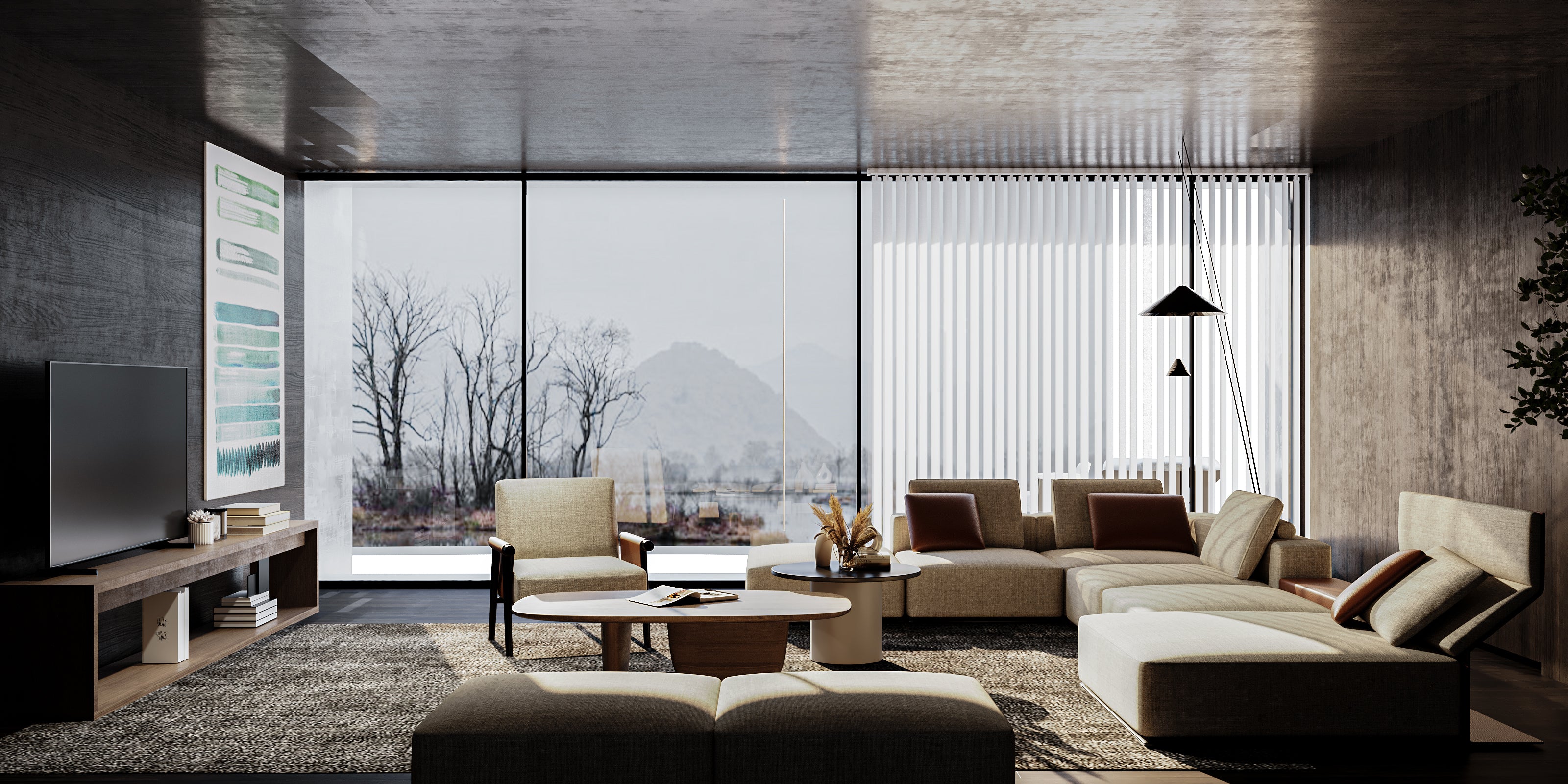 Horizon Sofa