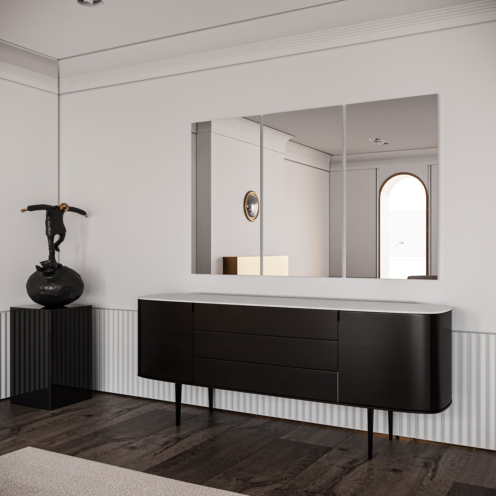 Aria Sideboard