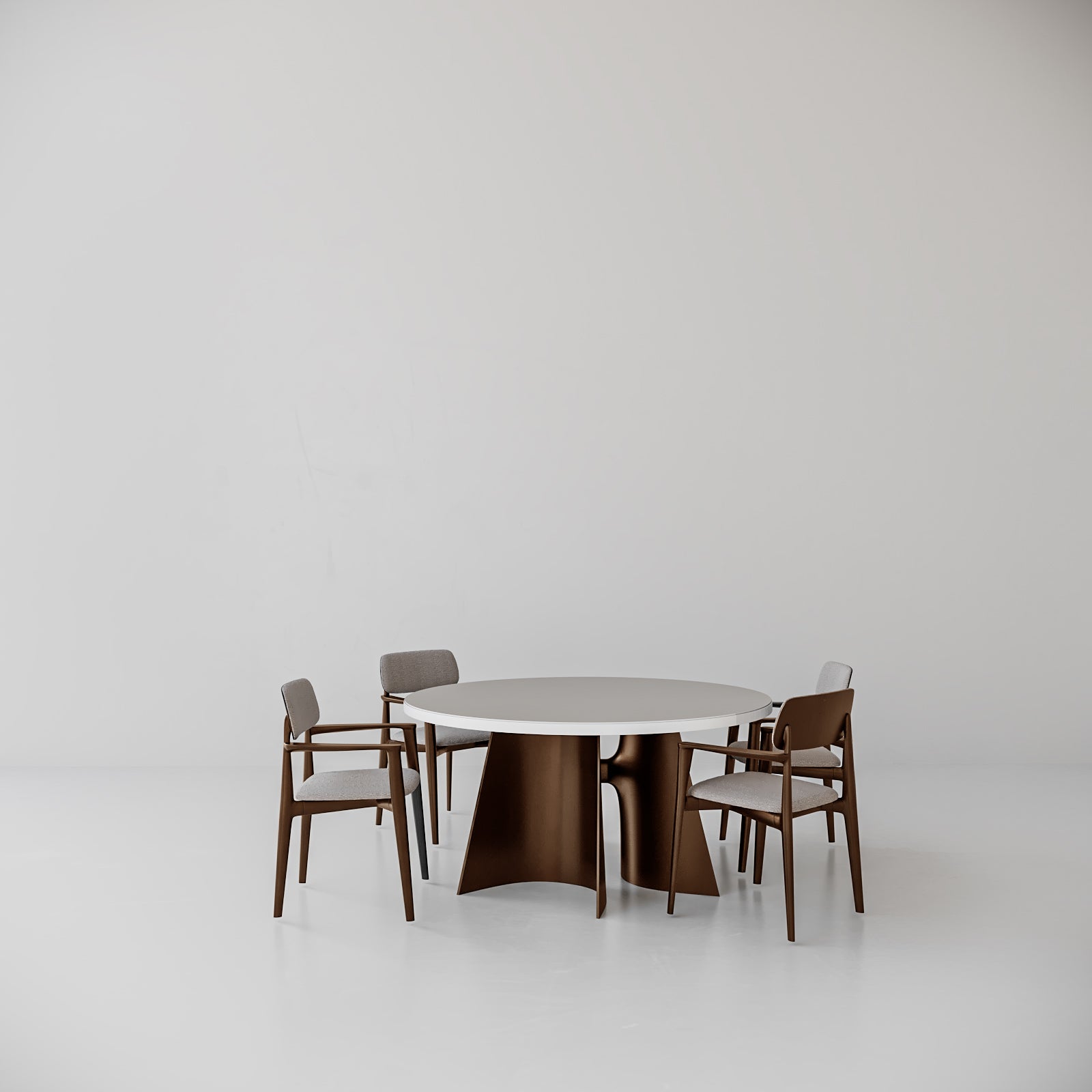 Aria Dining Tableset