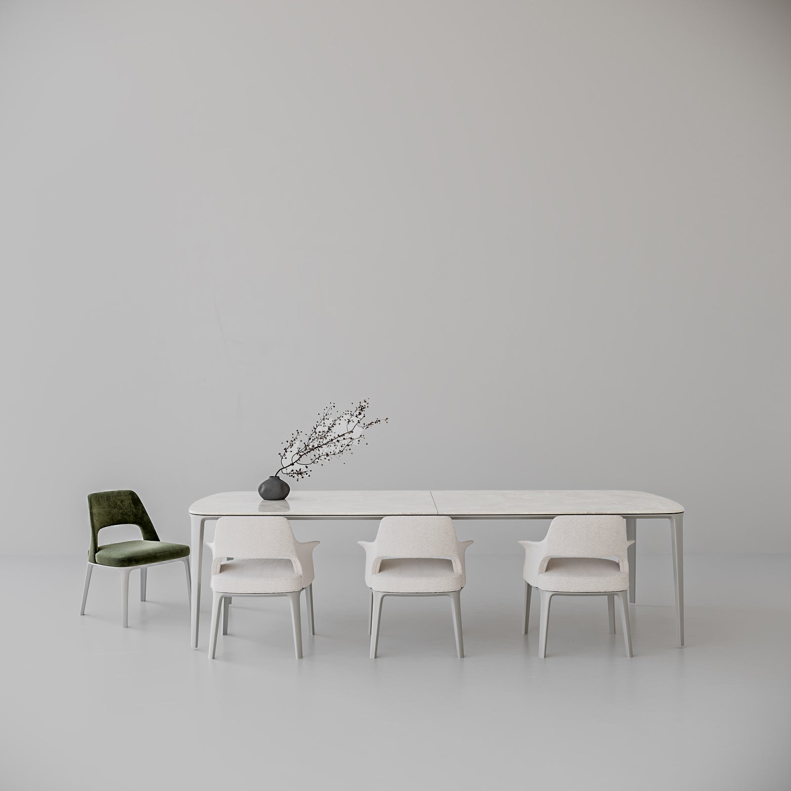 Aspen Dining Tableset