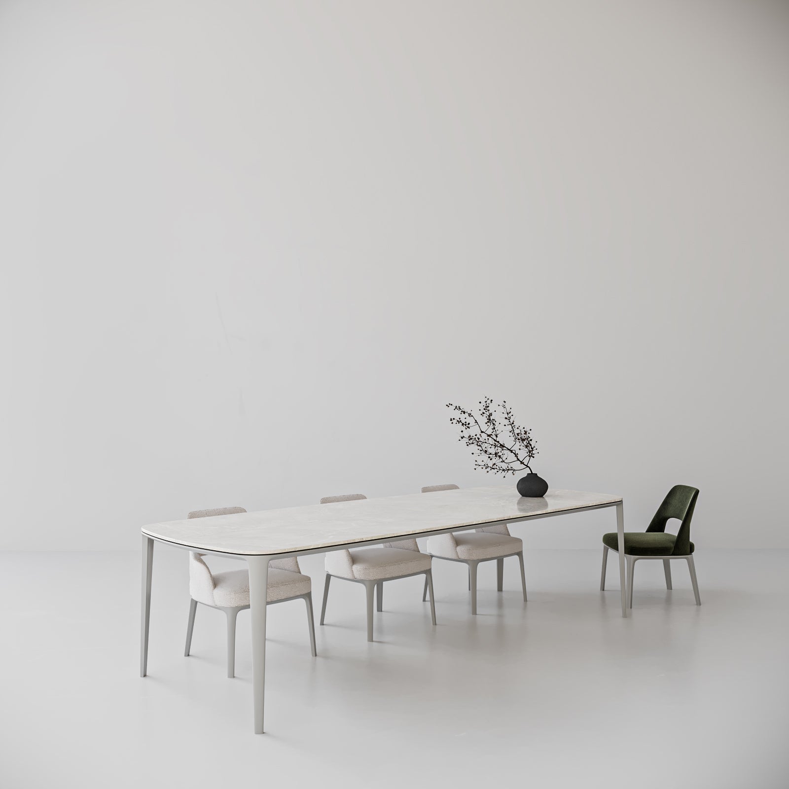 Aspen Dining Tableset