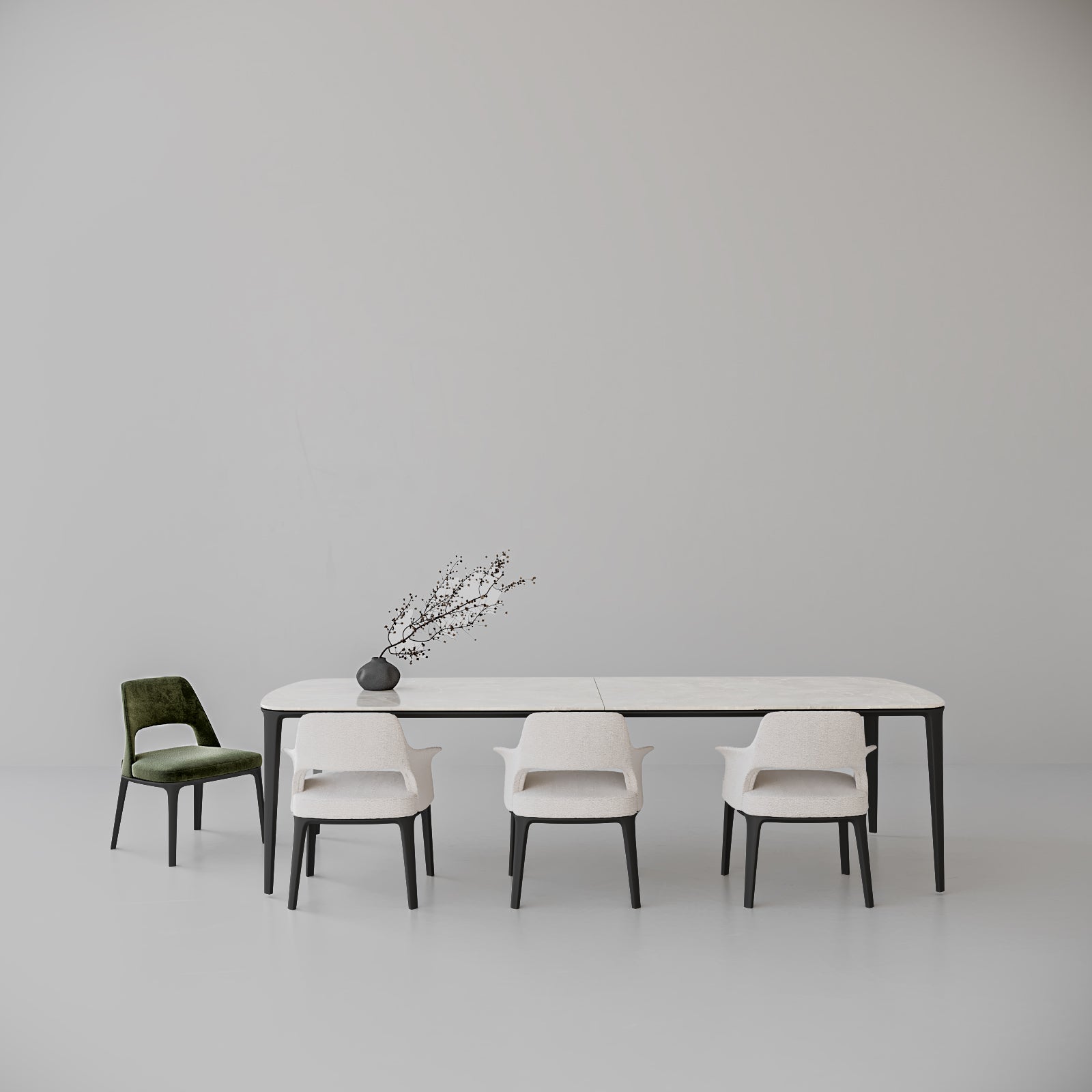 Aspen Dining Tableset