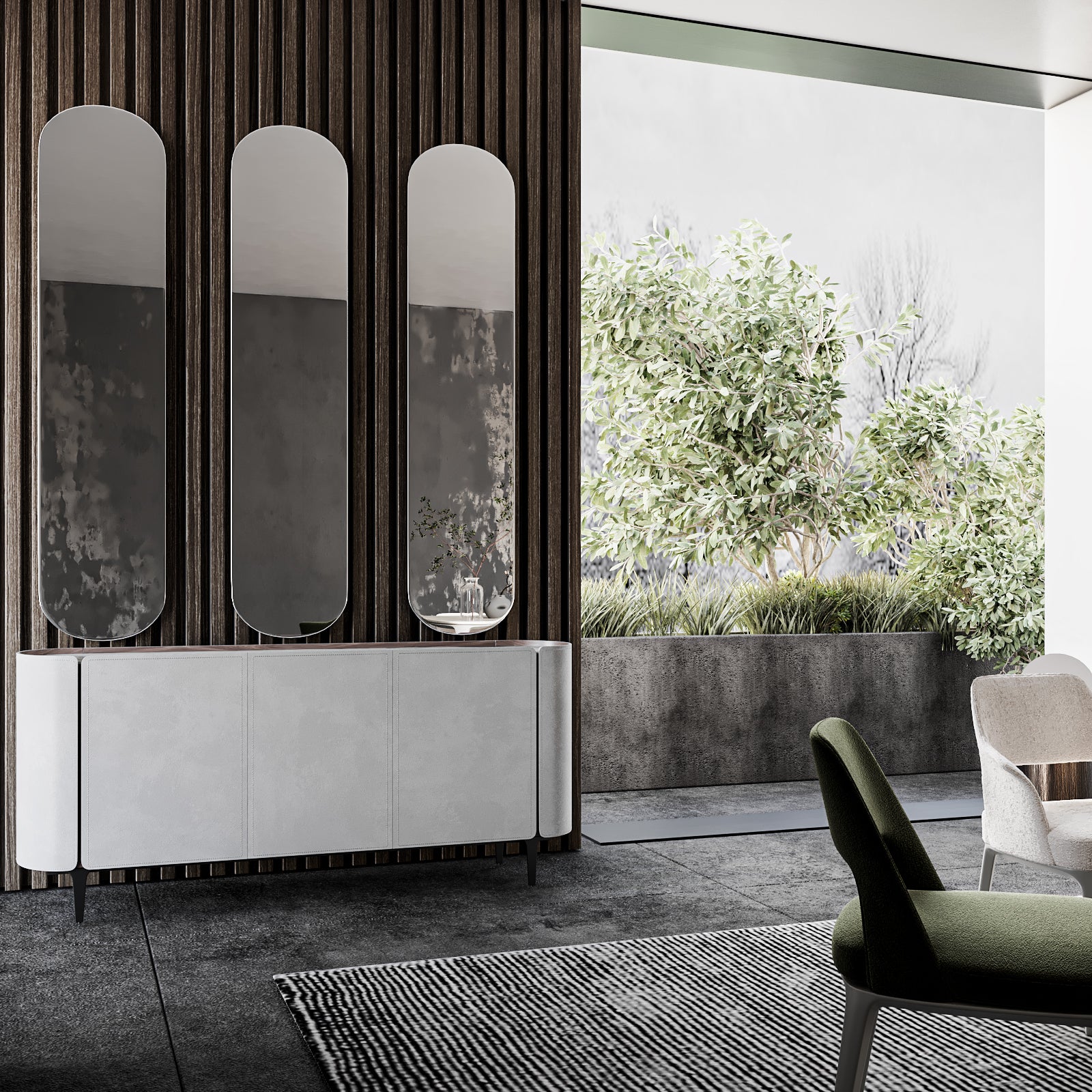 Aspen Sideboard