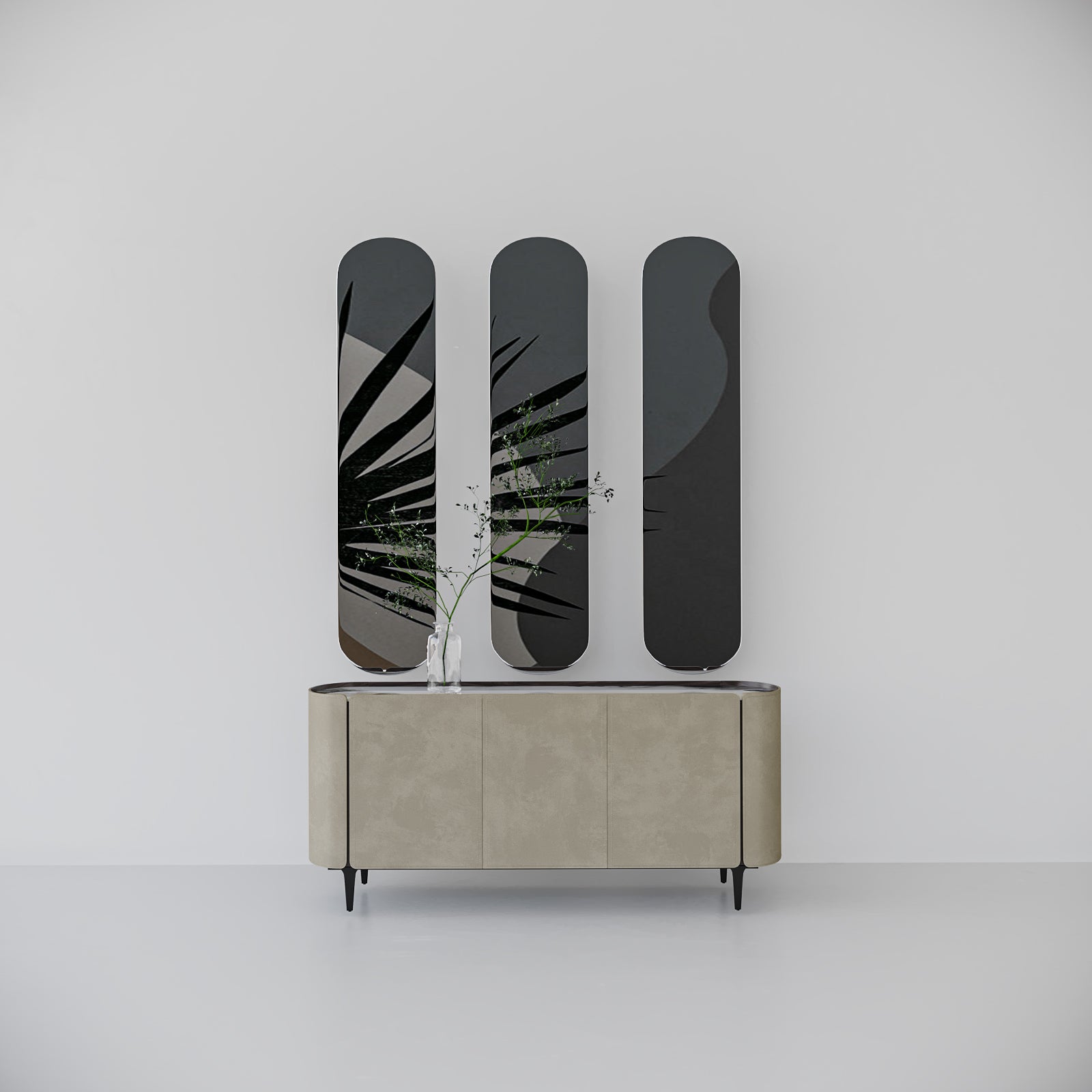 Aspen Sideboard