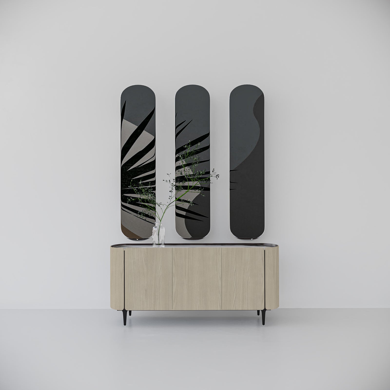Aspen Sideboard