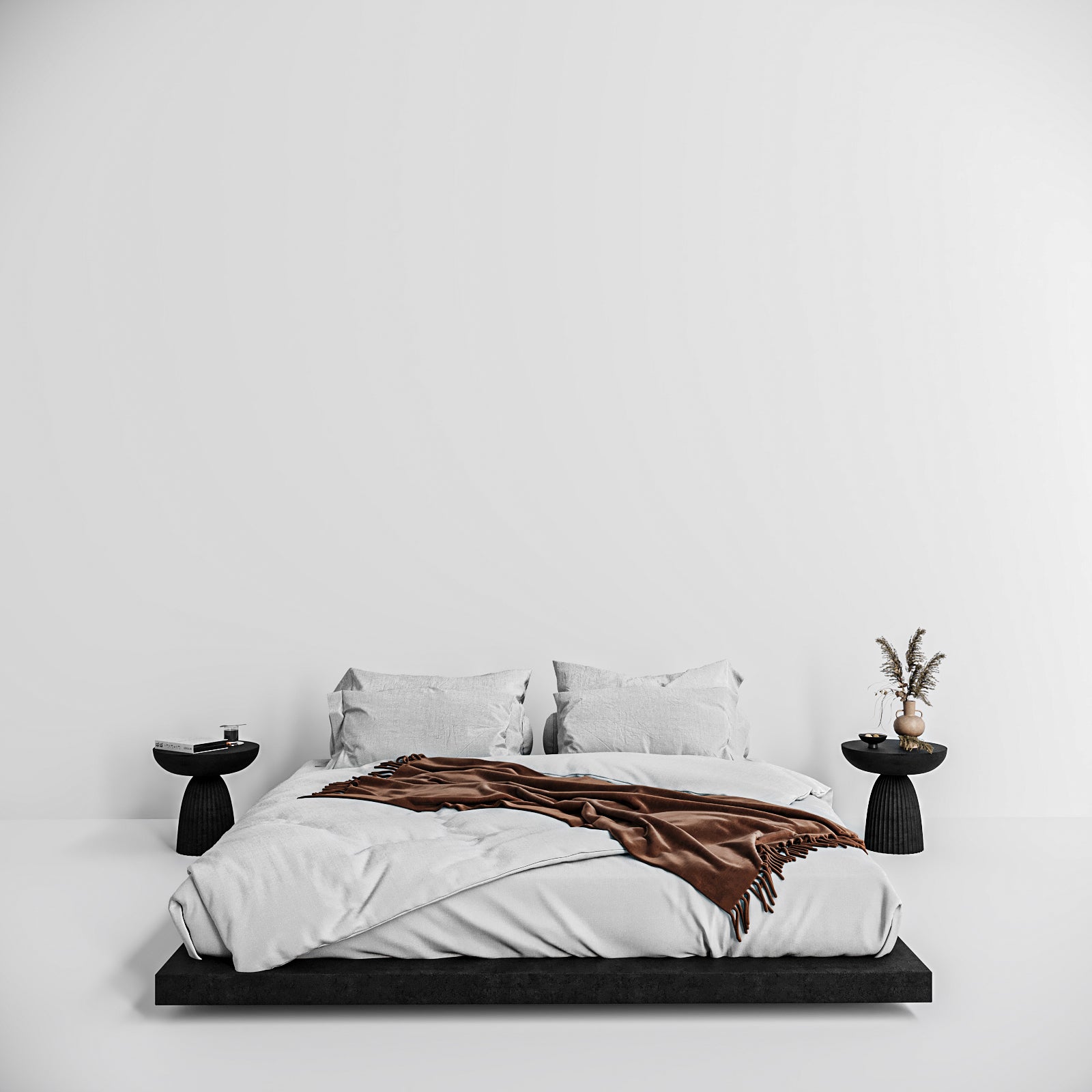 Bed 5