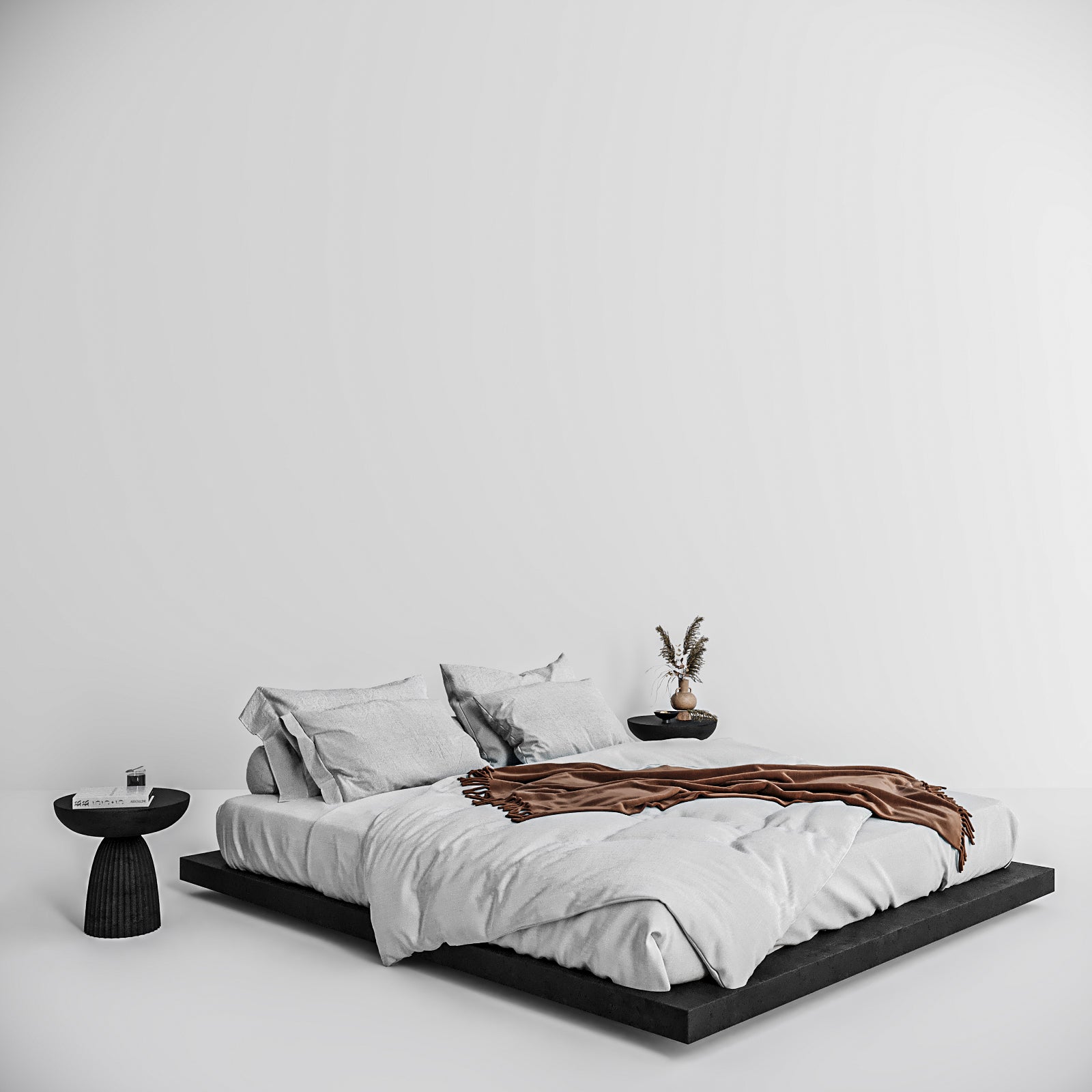 Bed 5