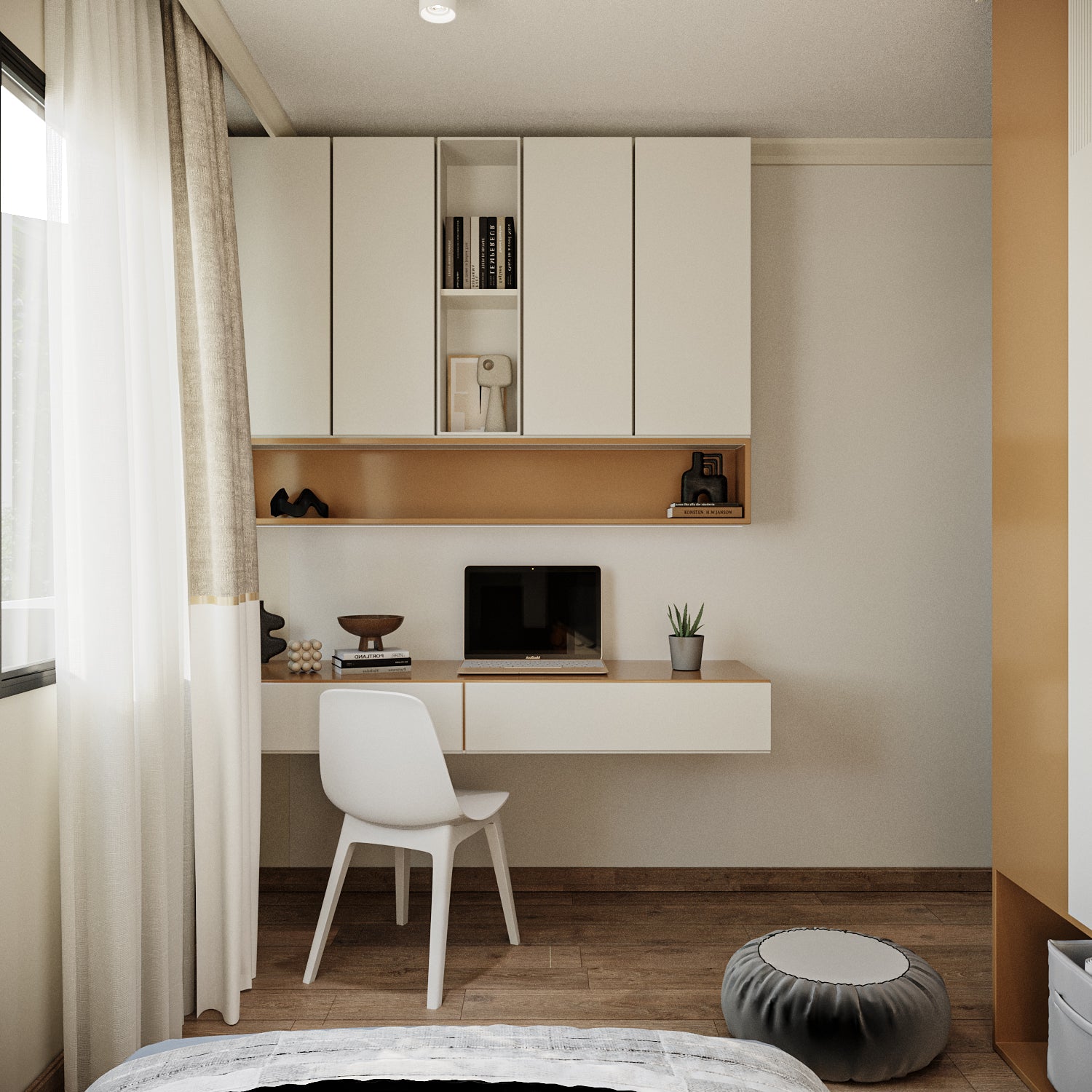 Blox Desk
