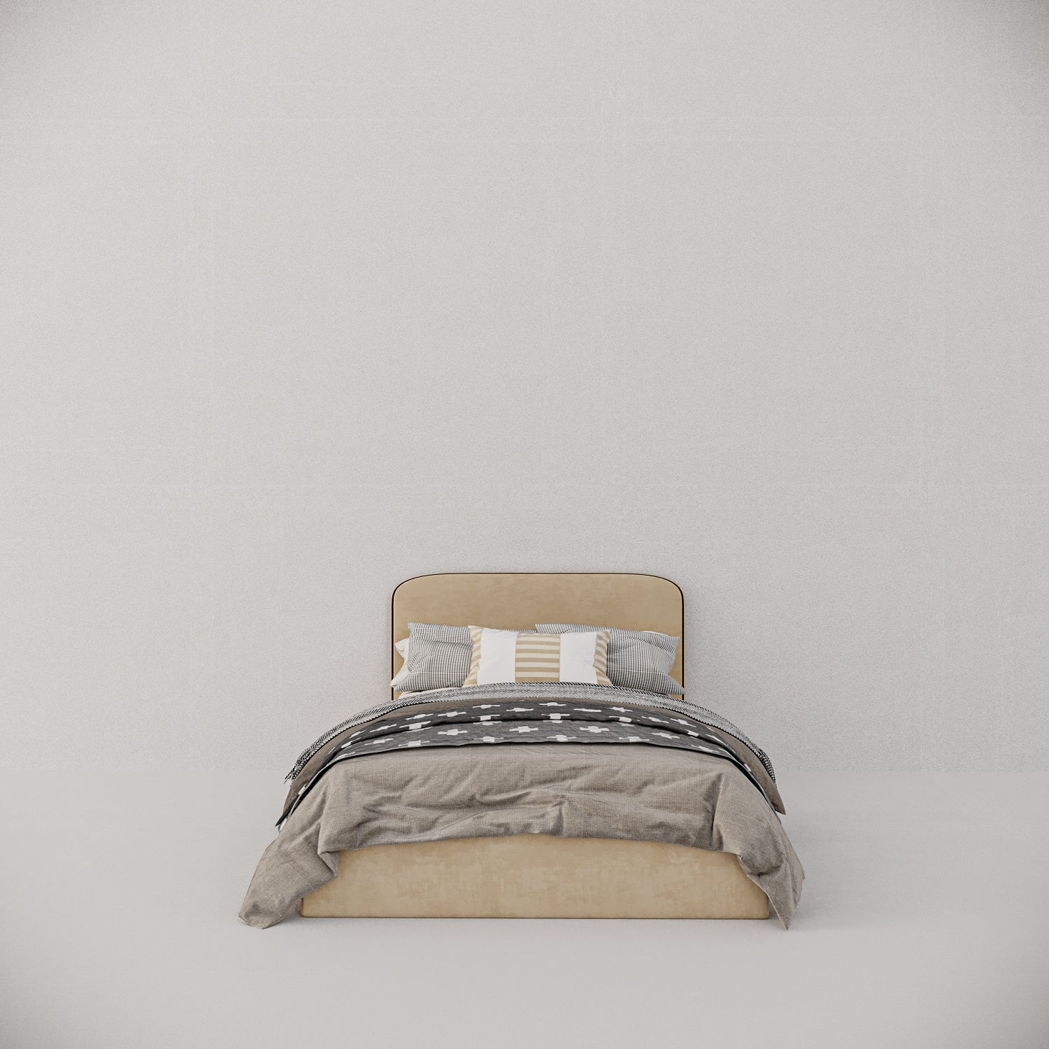 Blox Bed