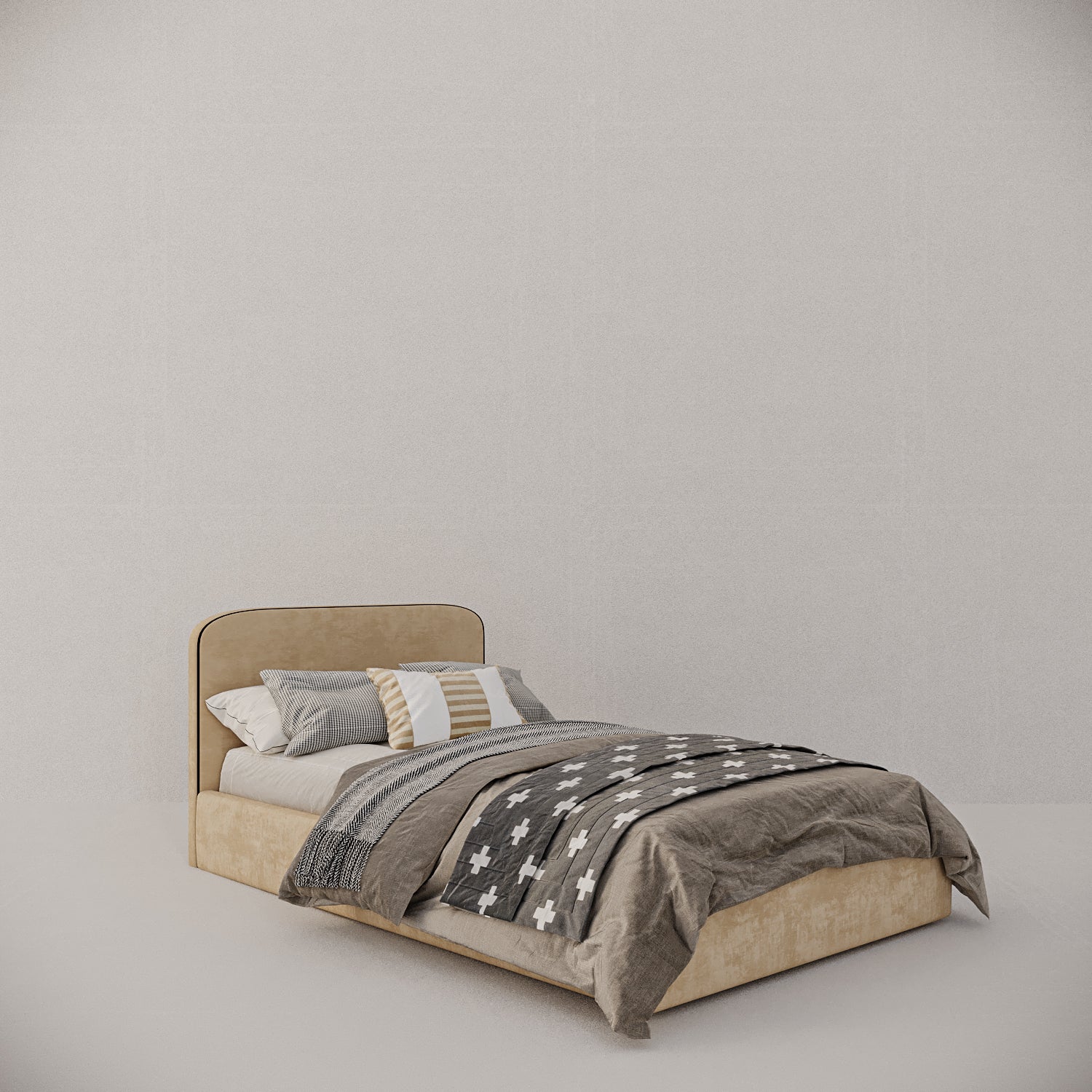 Blox Bed