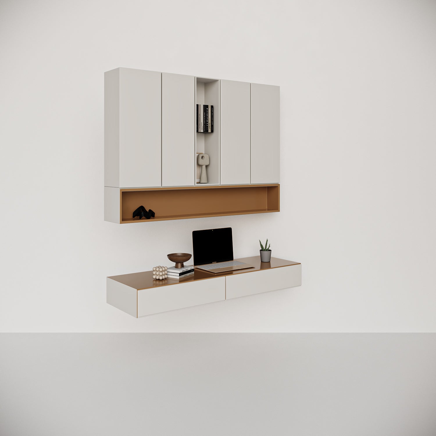 Blox Desk