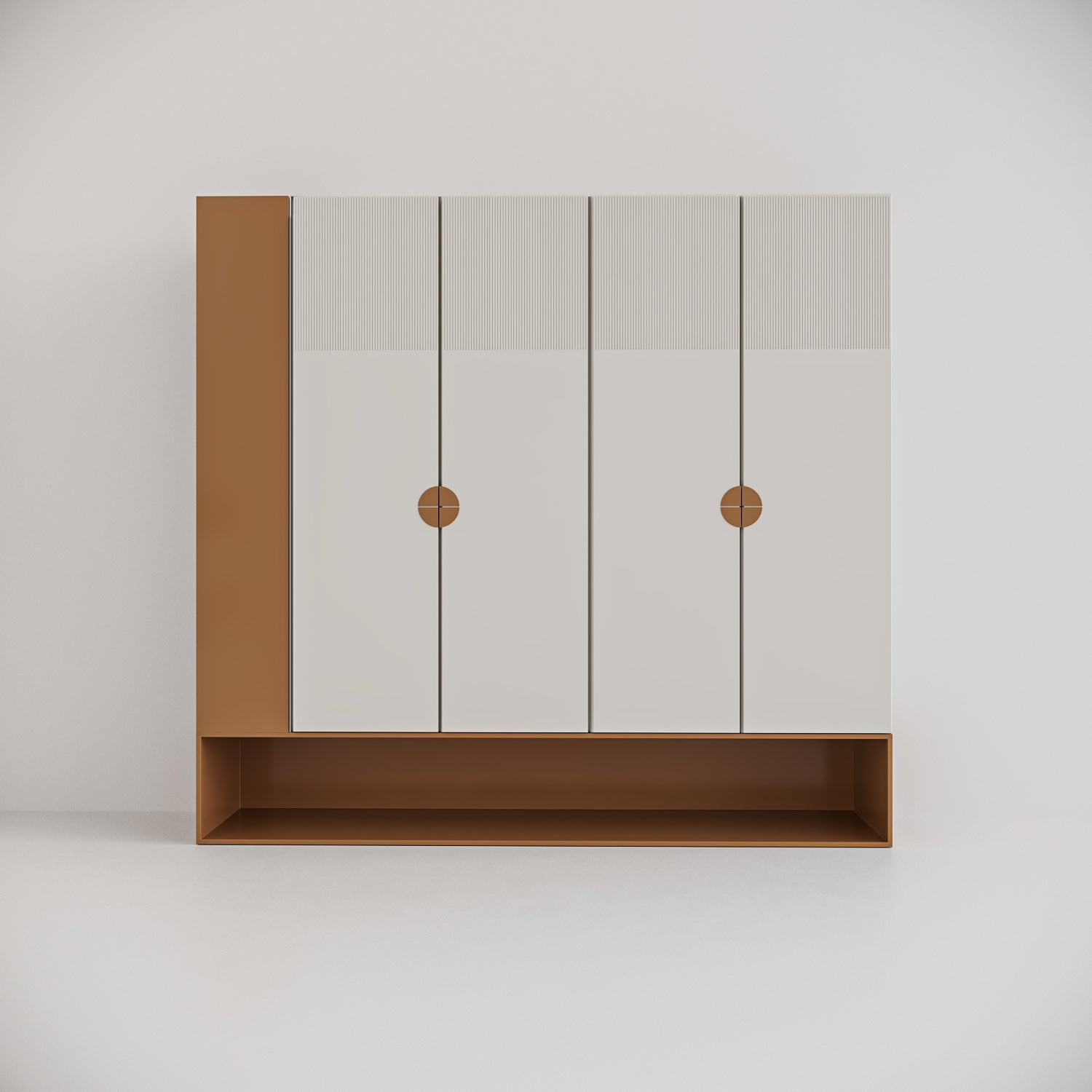 Blox Wardrobe