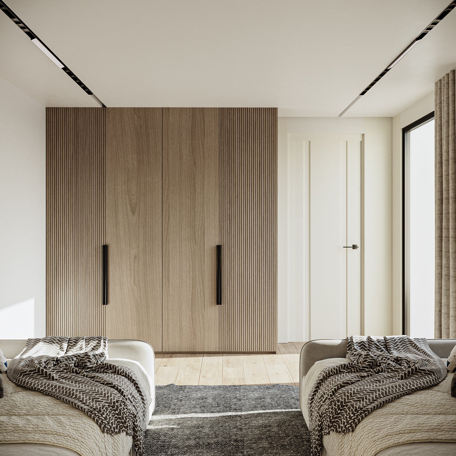 Cocoon Wardrobe