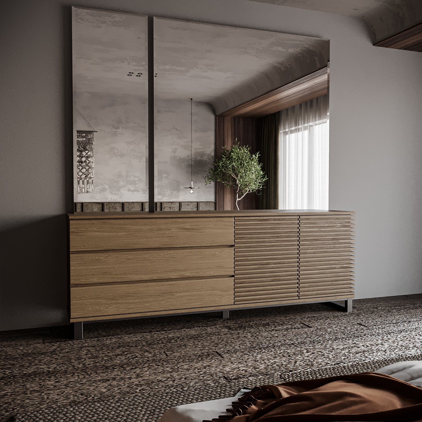 Eden Vanity