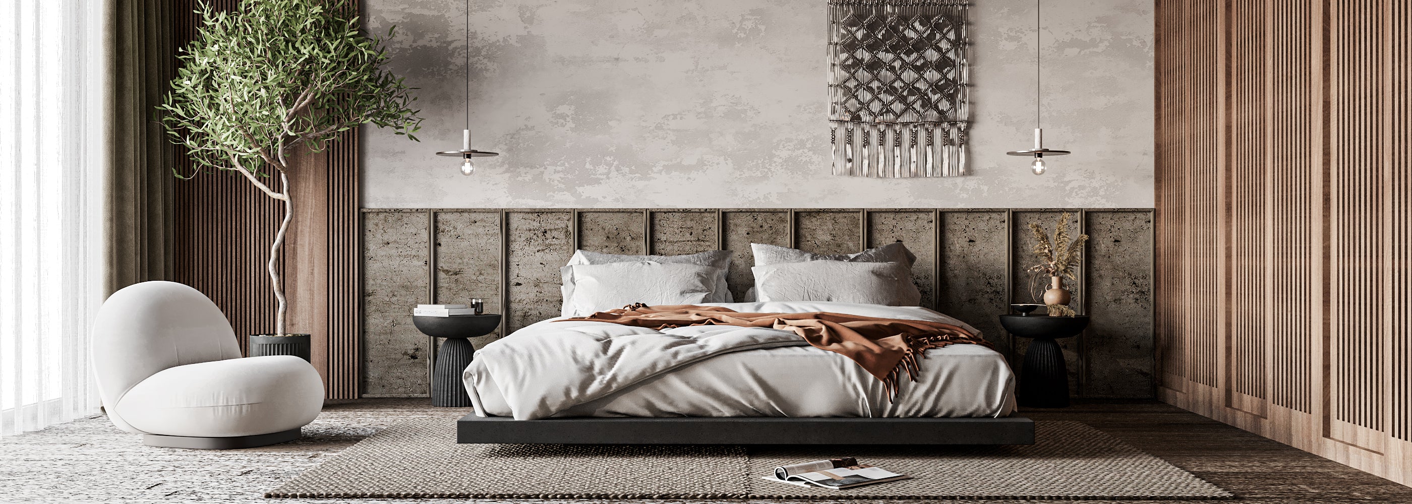 Eden Bed