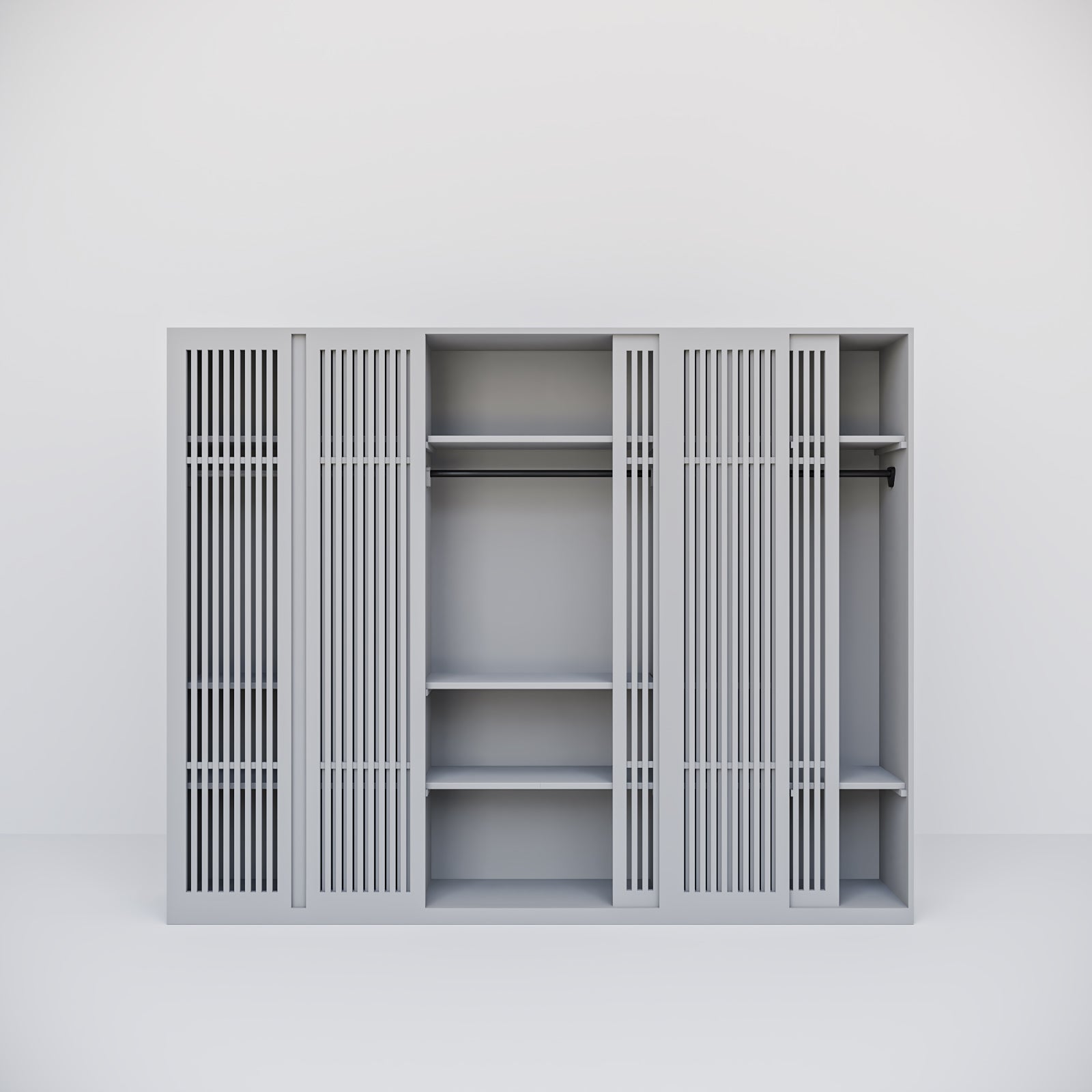 Eden Wardrobe