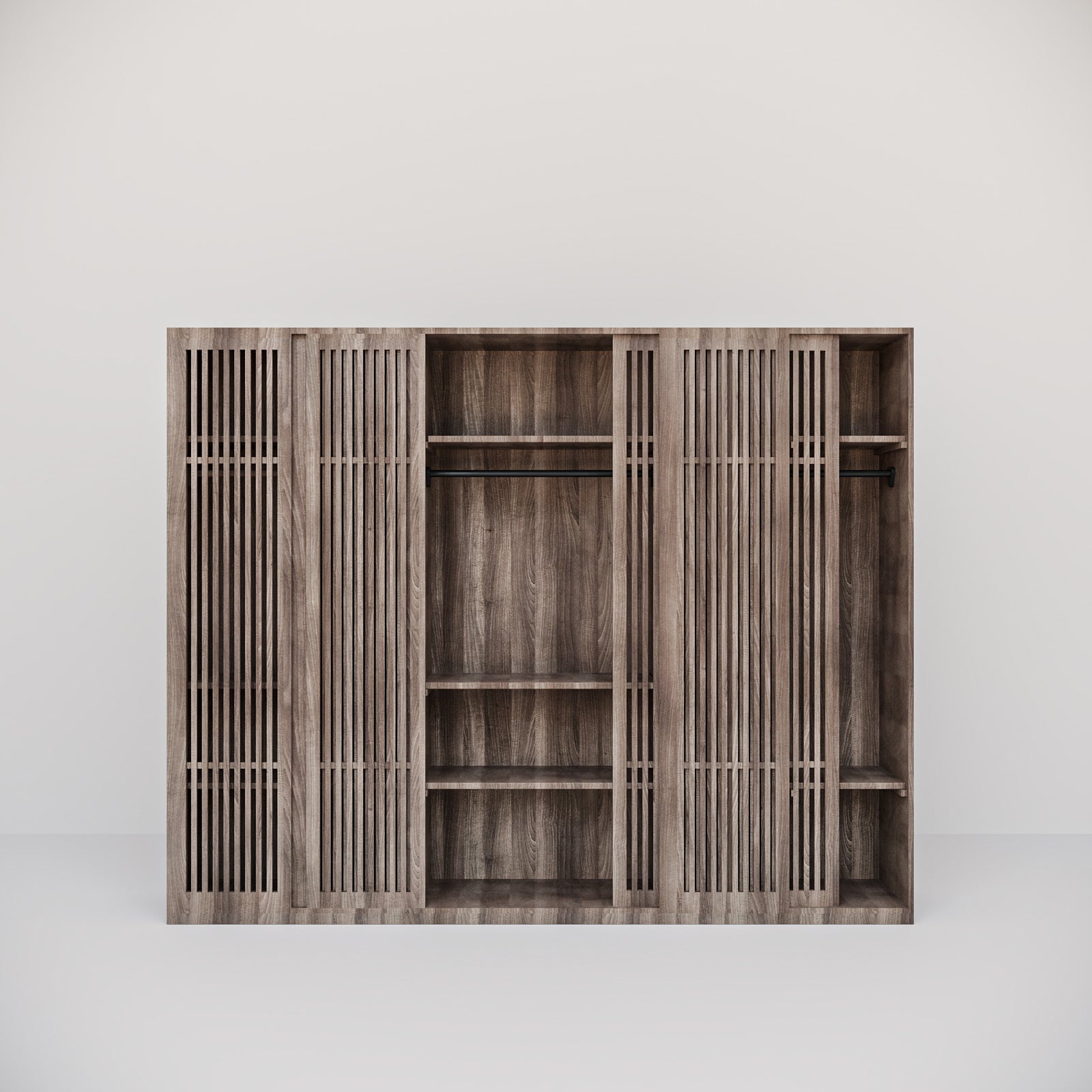 Eden Wardrobe