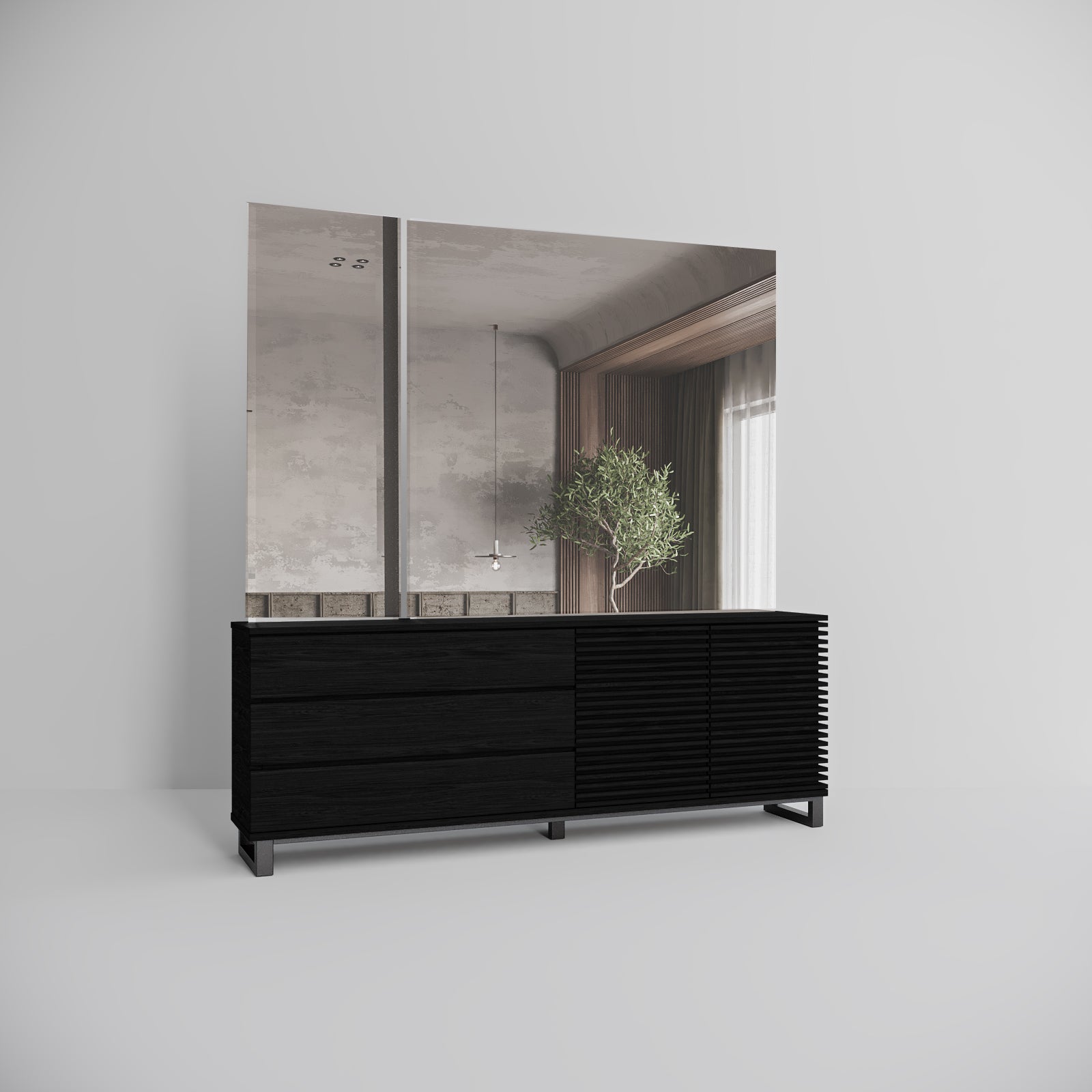 Eden Vanity