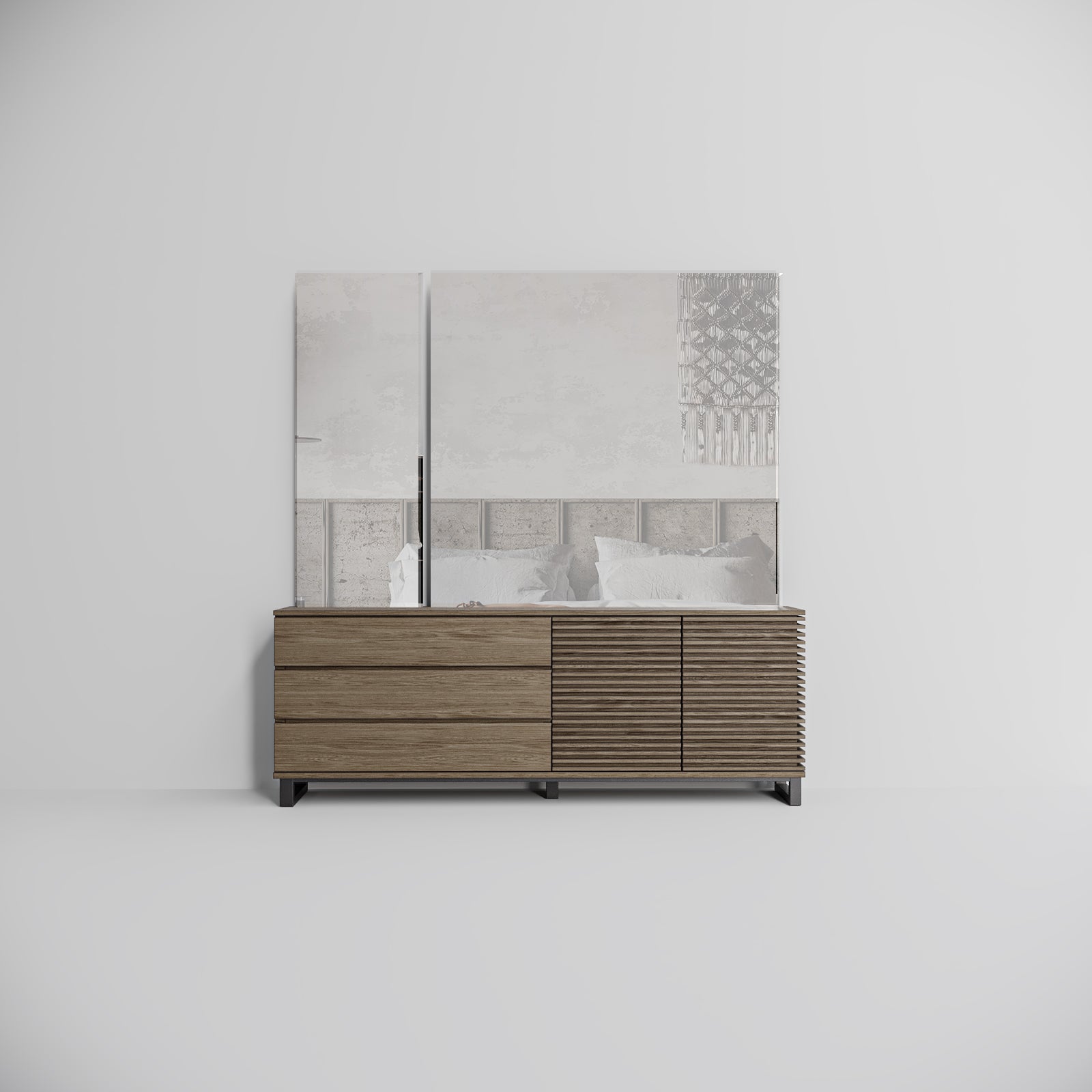 Eden Vanity