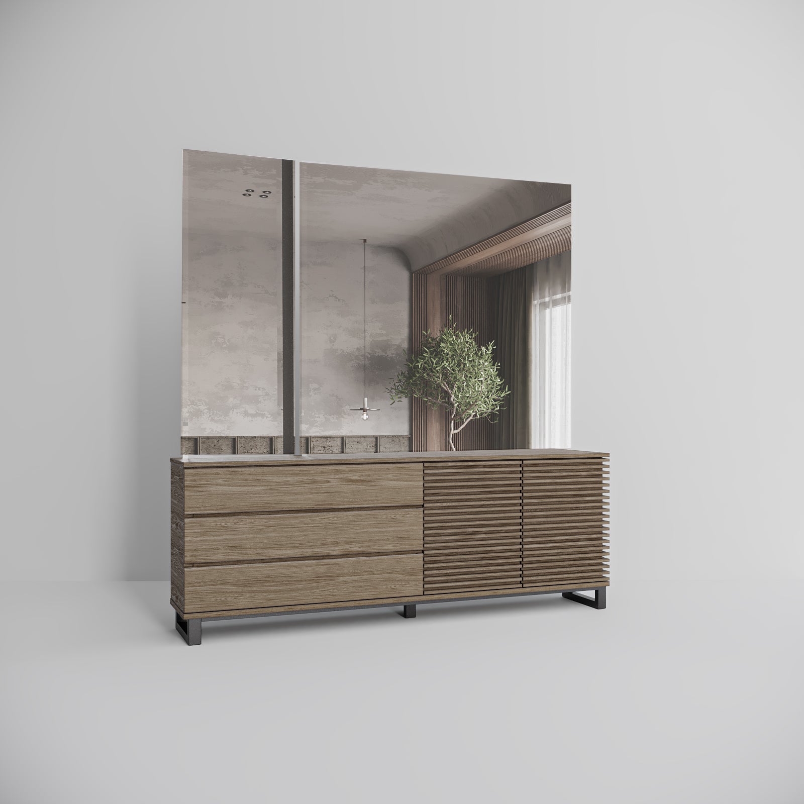 Eden Vanity