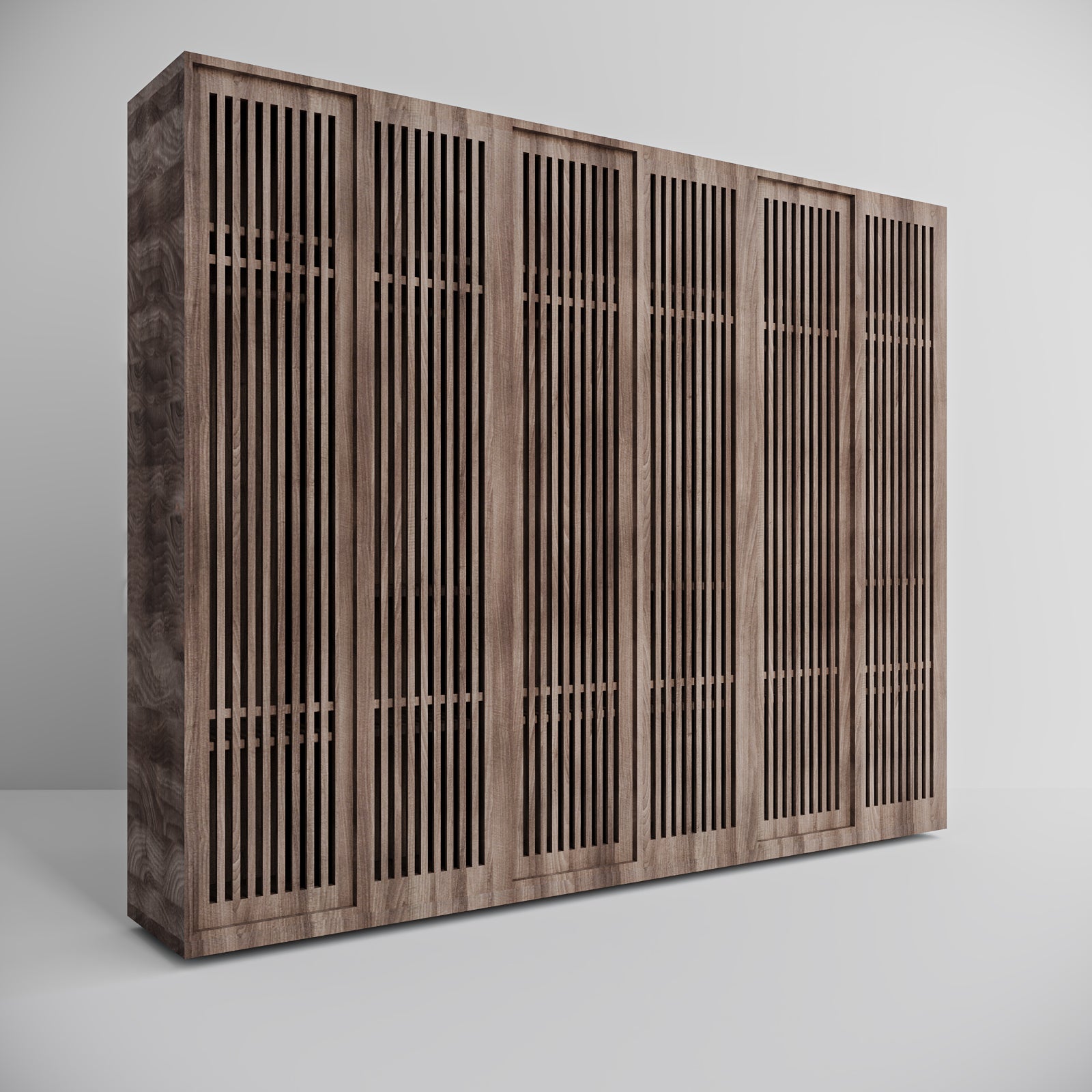 Eden Wardrobe