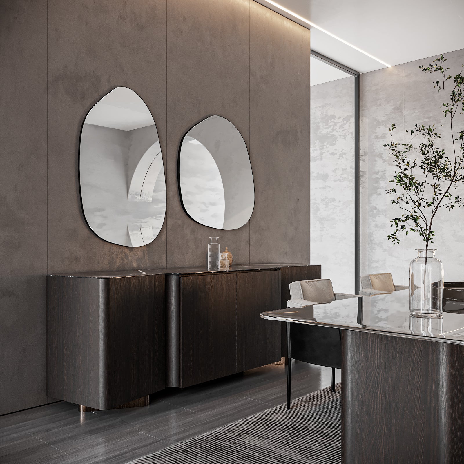 Elara Sideboard