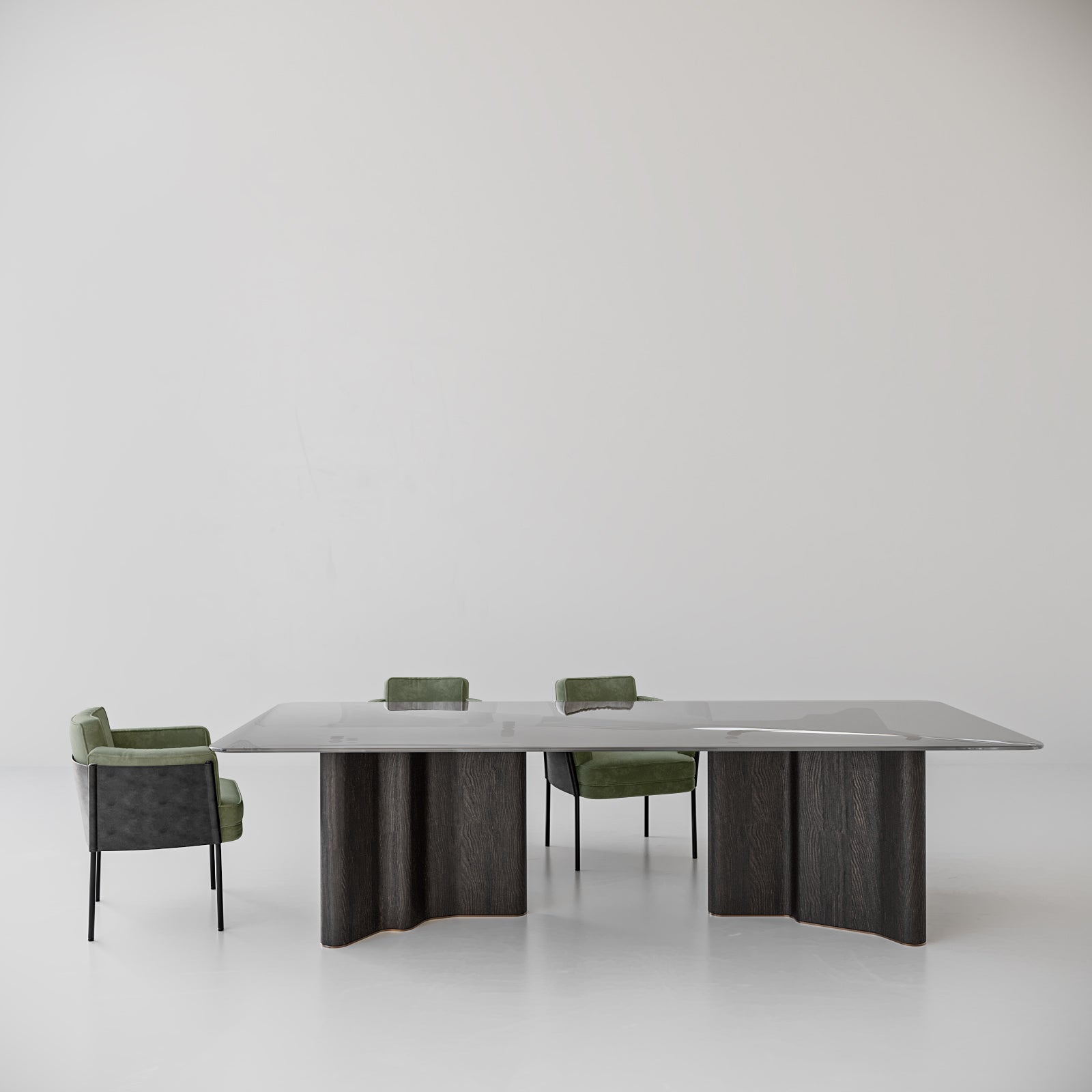 Elara Dining Tableset