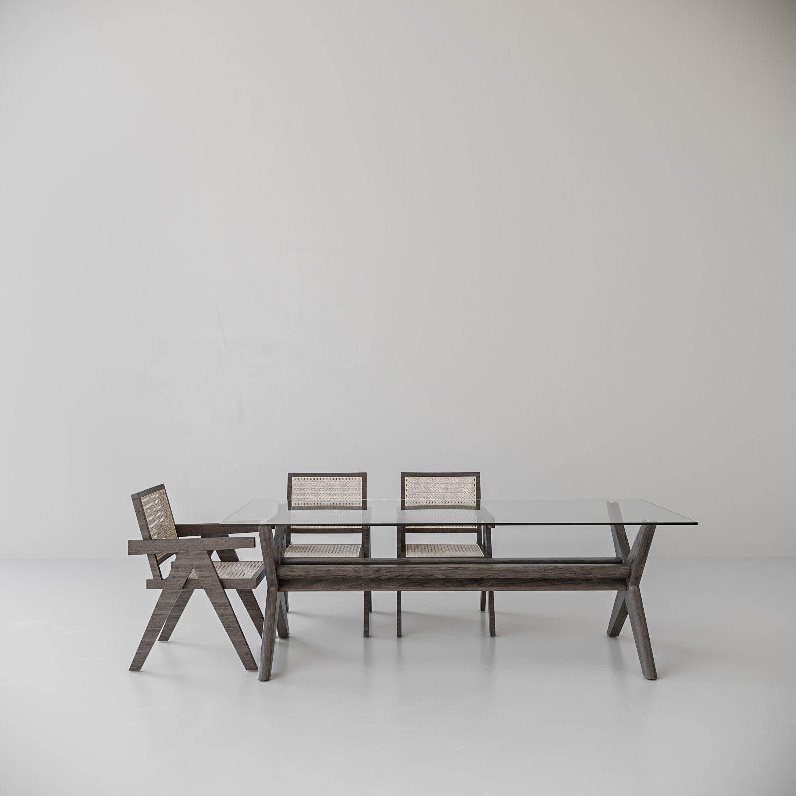 Forma Dining Tableset