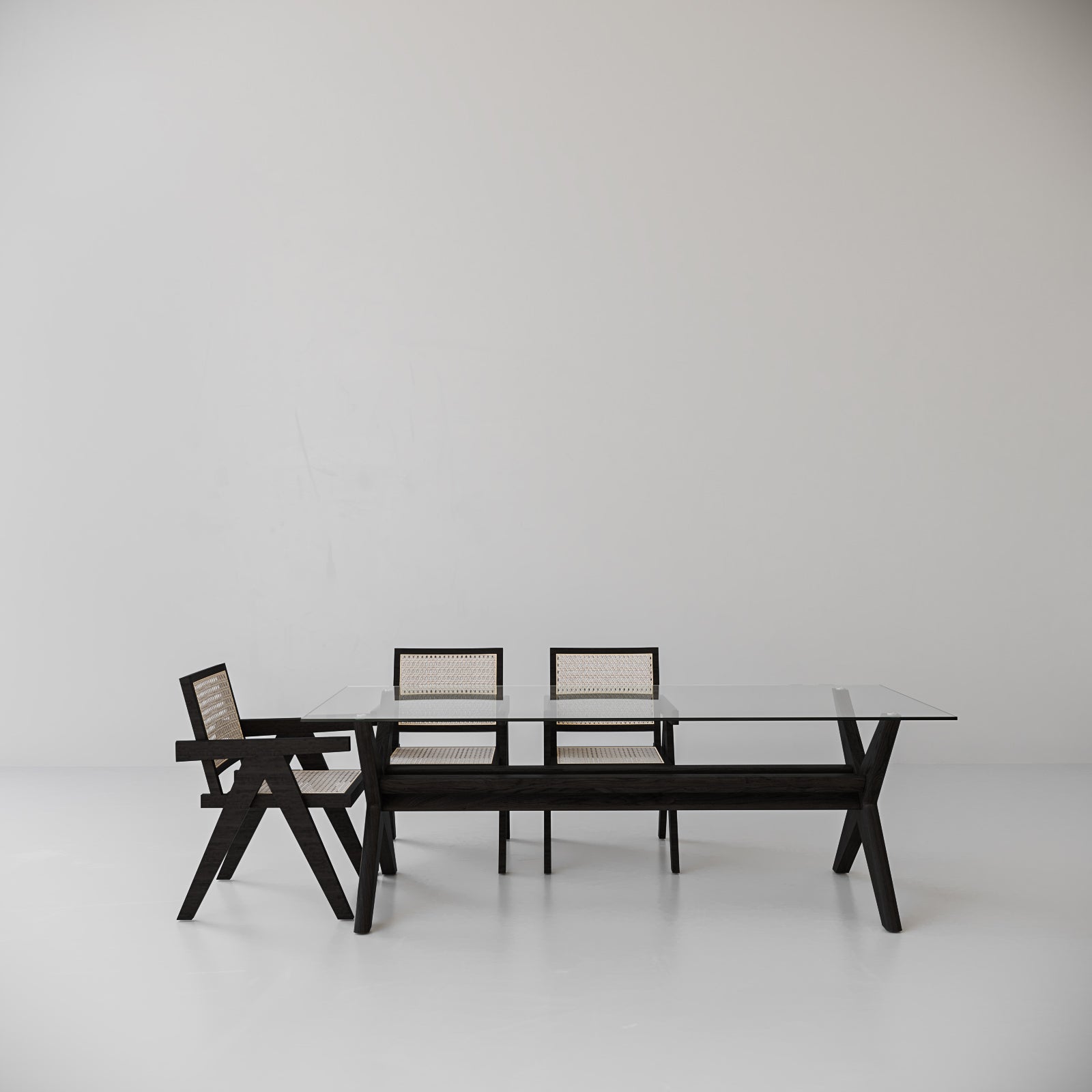 Forma Dining Tableset