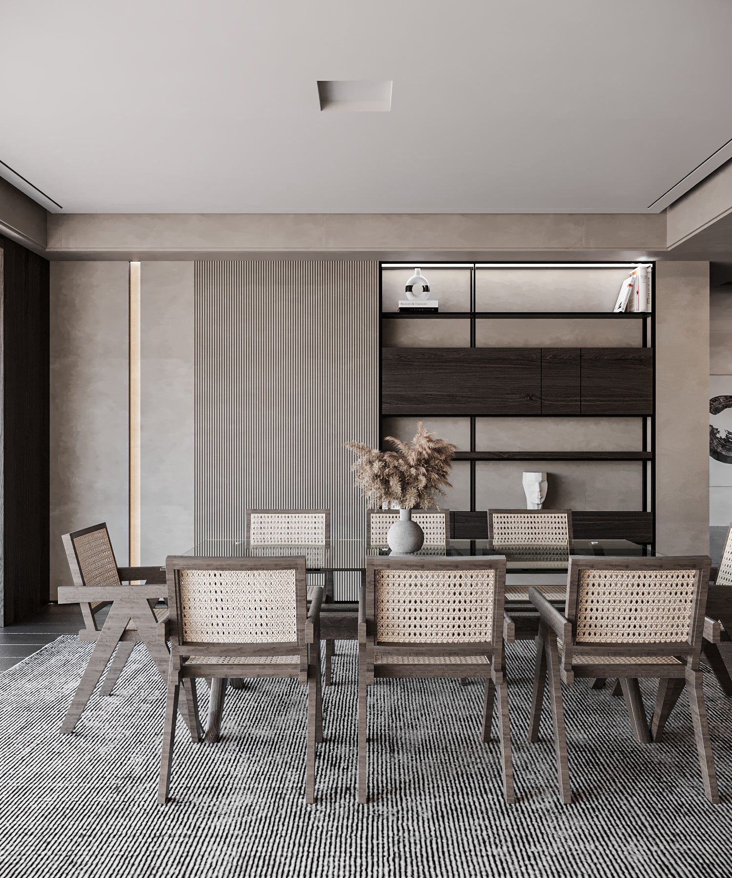Forma Dining Tableset